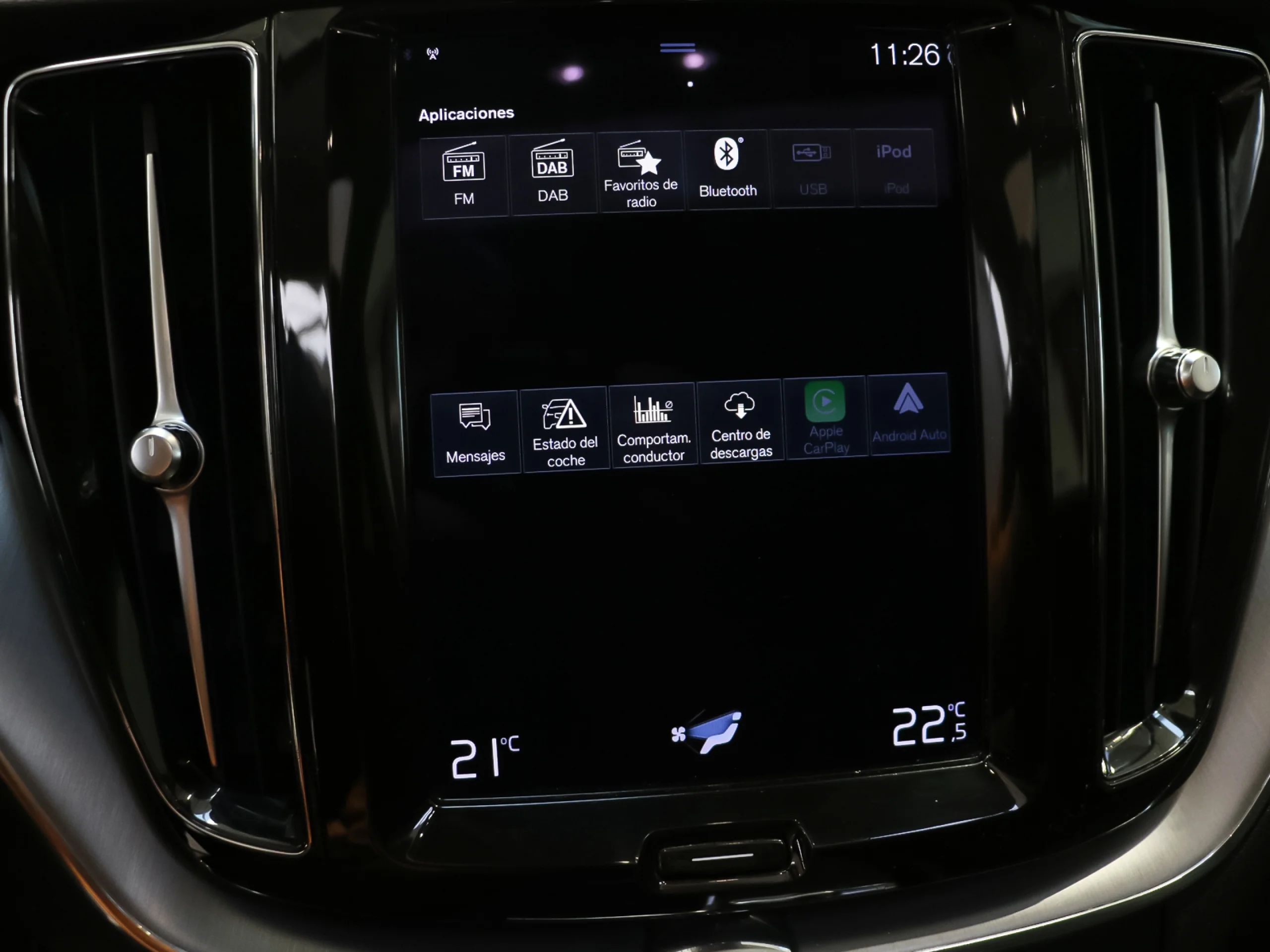 Volvo XC60 B4 D Momentum Pro Auto 145 kW (197 CV) - Foto 20