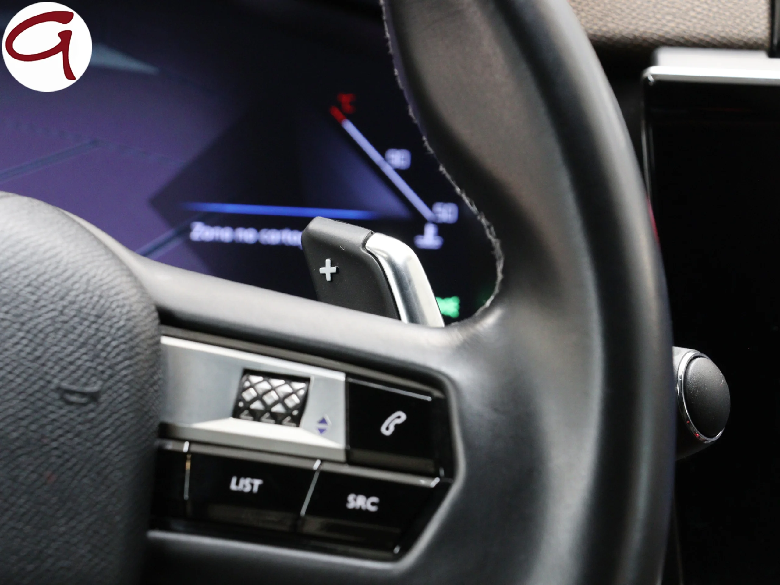 DS DS7 Crossback BlueHDi 130 Be Chic Auto 96 kW (130 CV) - Foto 27