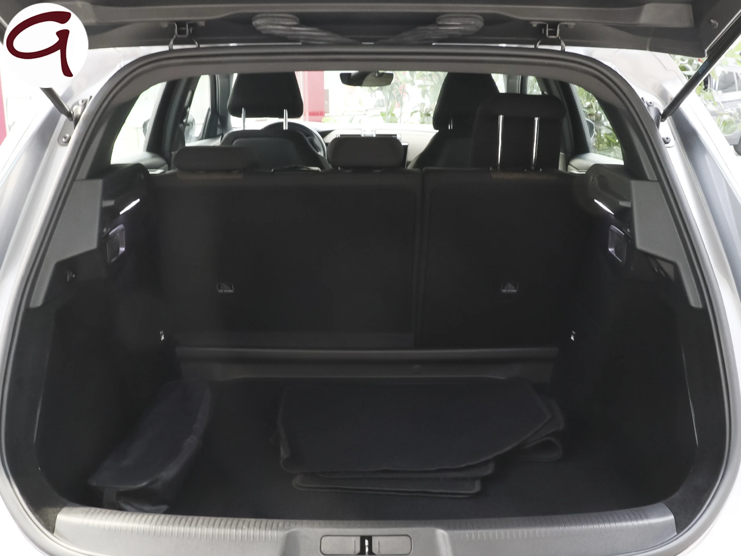 DS DS7 Crossback BlueHDi 130 Be Chic Auto 96 kW (130 CV) - Foto 33