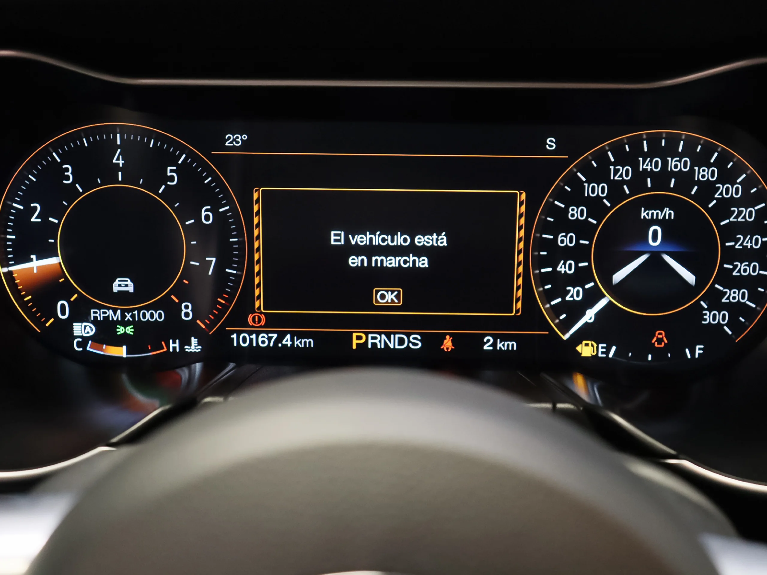 Ford Mustang 5.0 Ti-VCT Coupe Mach I Auto 338 kW (459 CV) - Foto 15