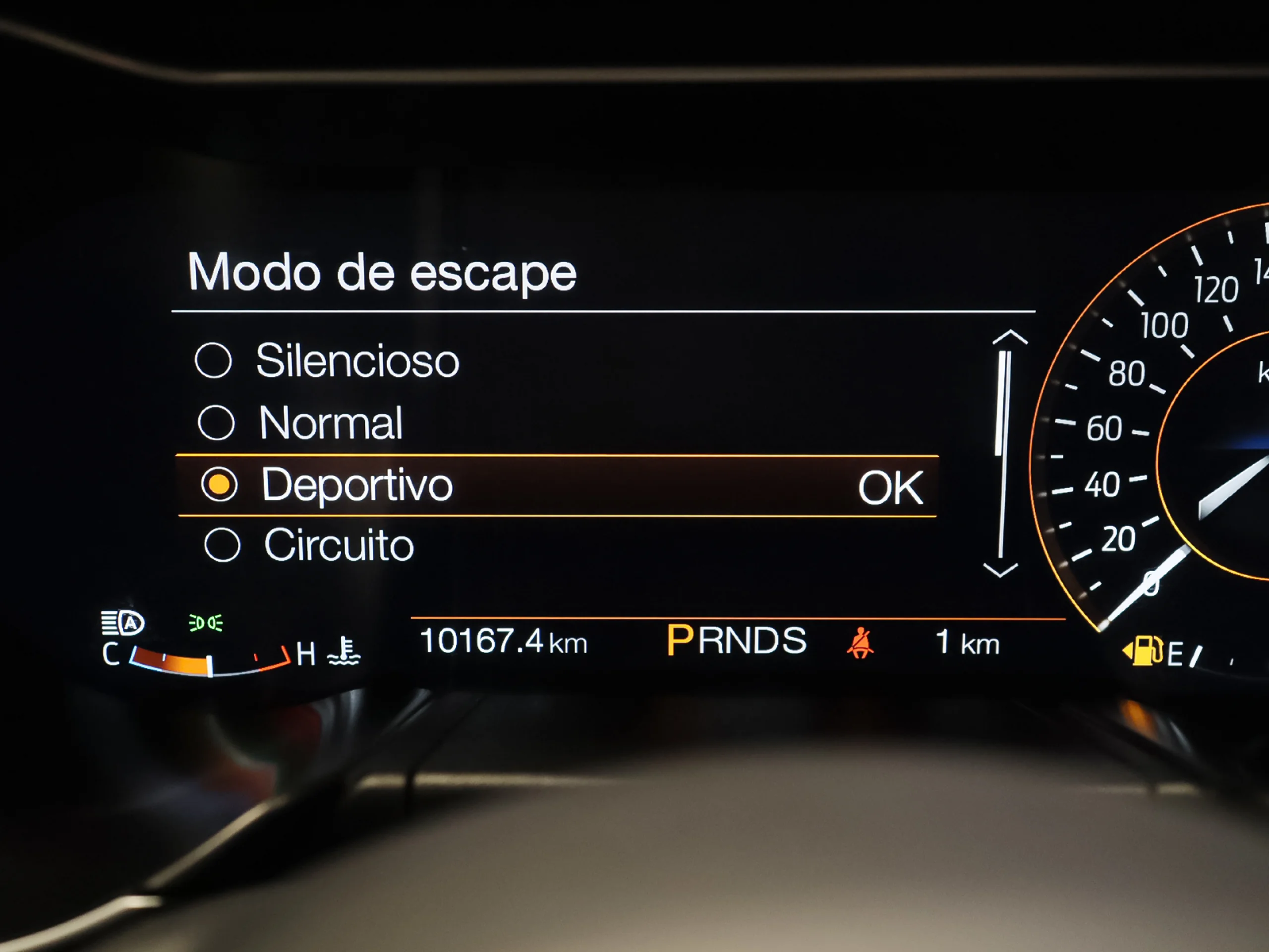 Ford Mustang 5.0 Ti-VCT Coupe Mach I Auto 338 kW (459 CV) - Foto 17