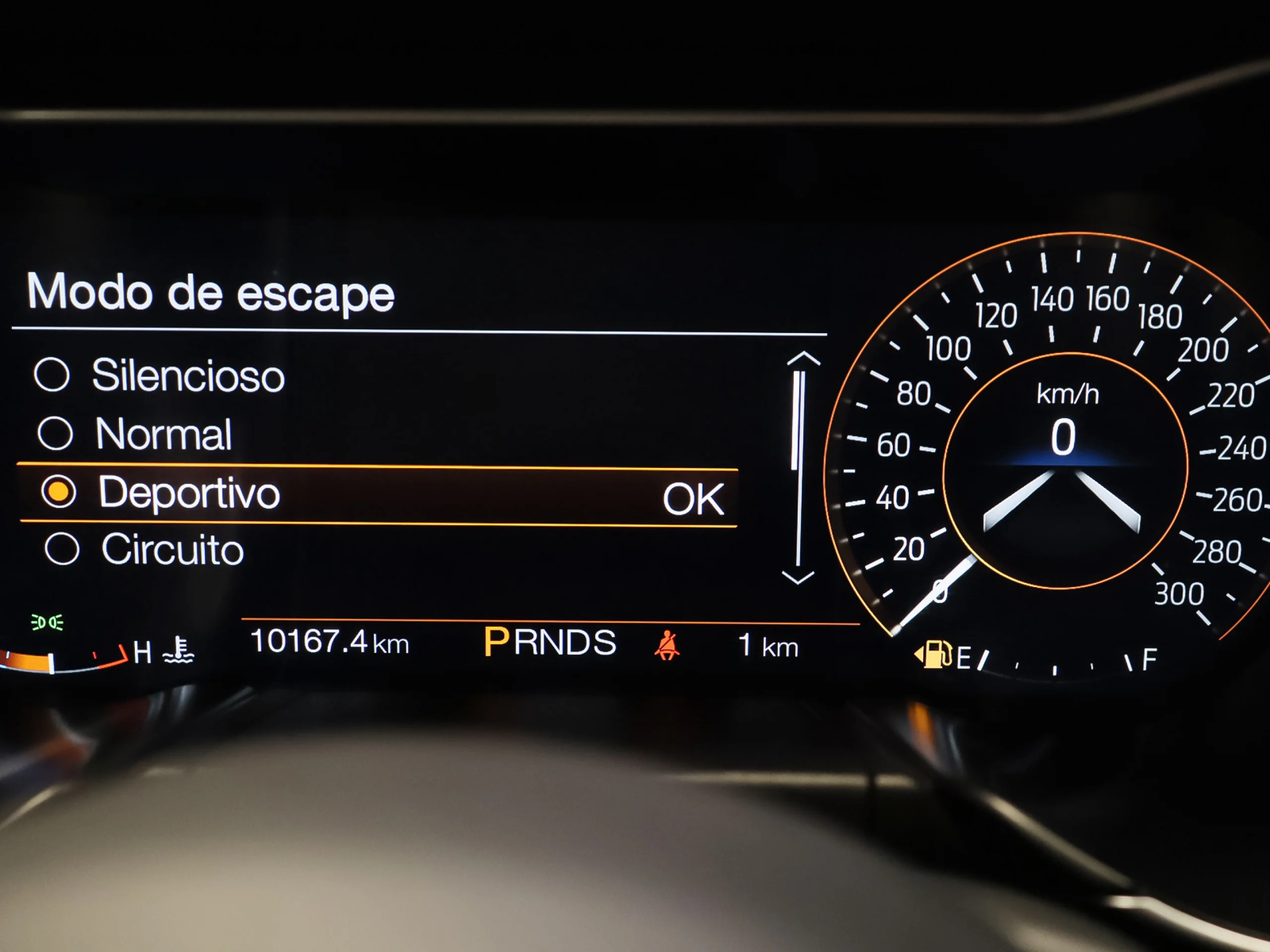 Ford Mustang 5.0 Ti-VCT Coupe Mach I Auto 338 kW (459 CV) - Foto 19