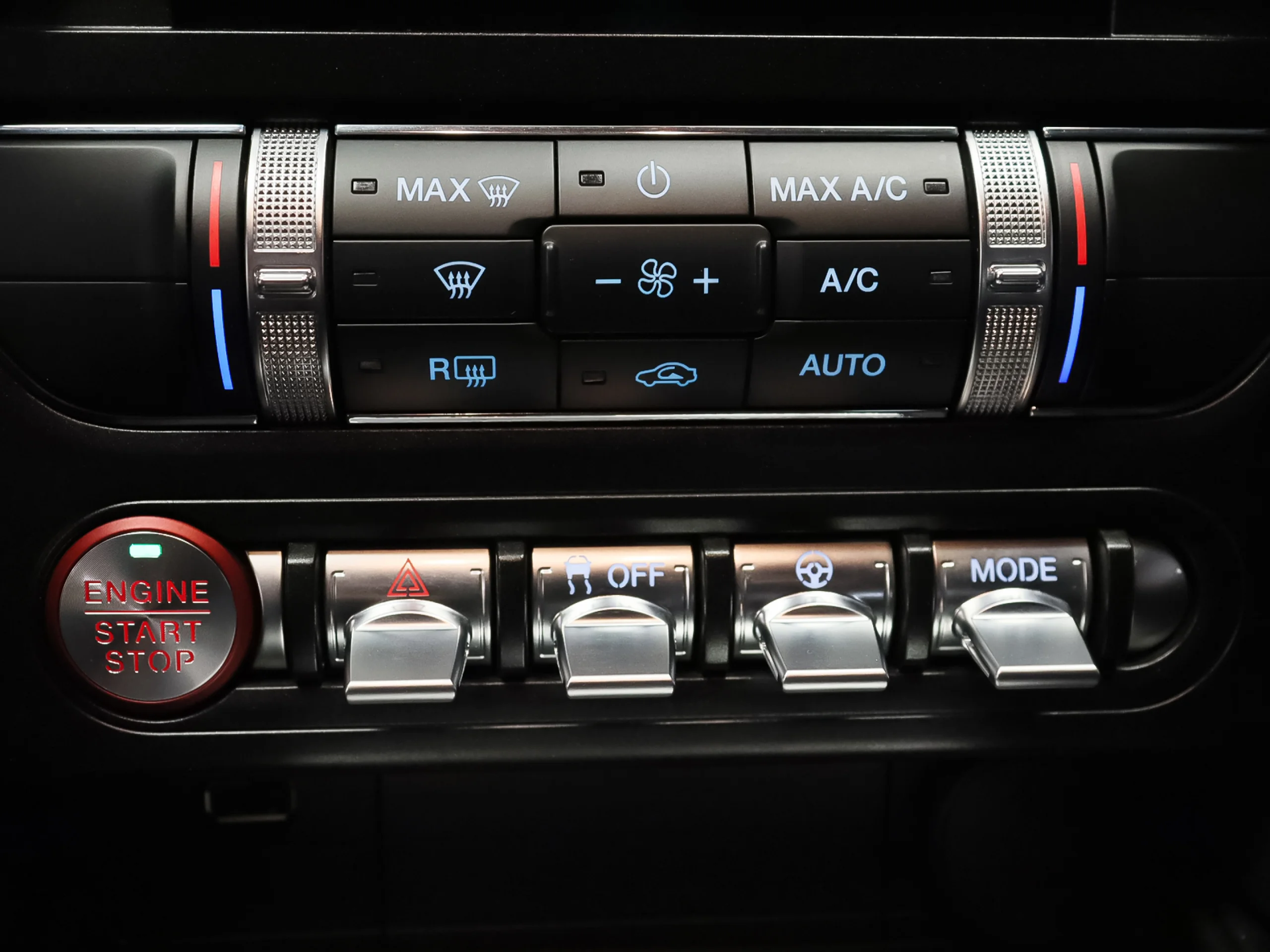 Ford Mustang 5.0 Ti-VCT Coupe Mach I Auto 338 kW (459 CV) - Foto 31