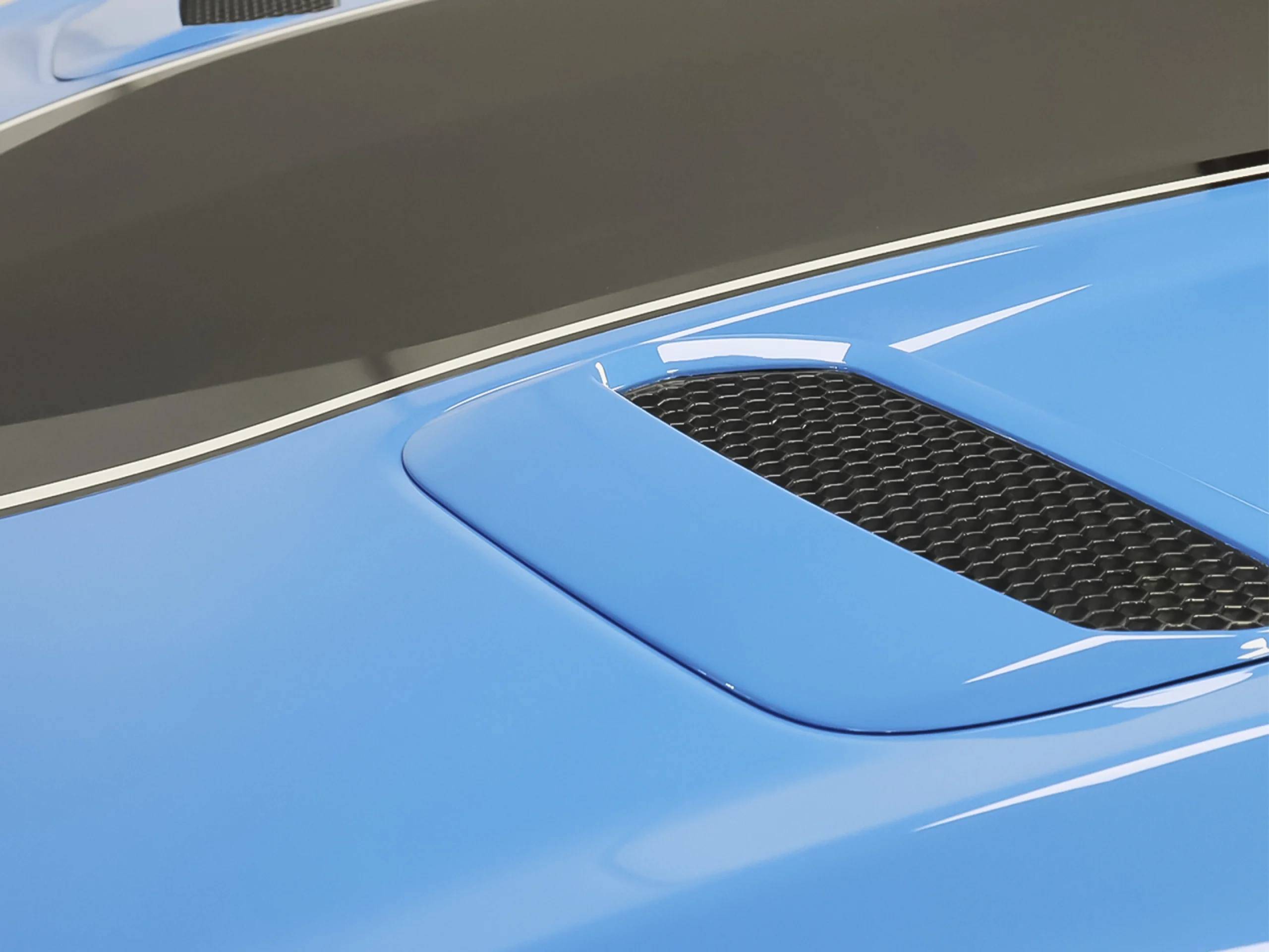 Ford Mustang 5.0 Ti-VCT Coupe Mach I Auto 338 kW (459 CV) - Foto 39