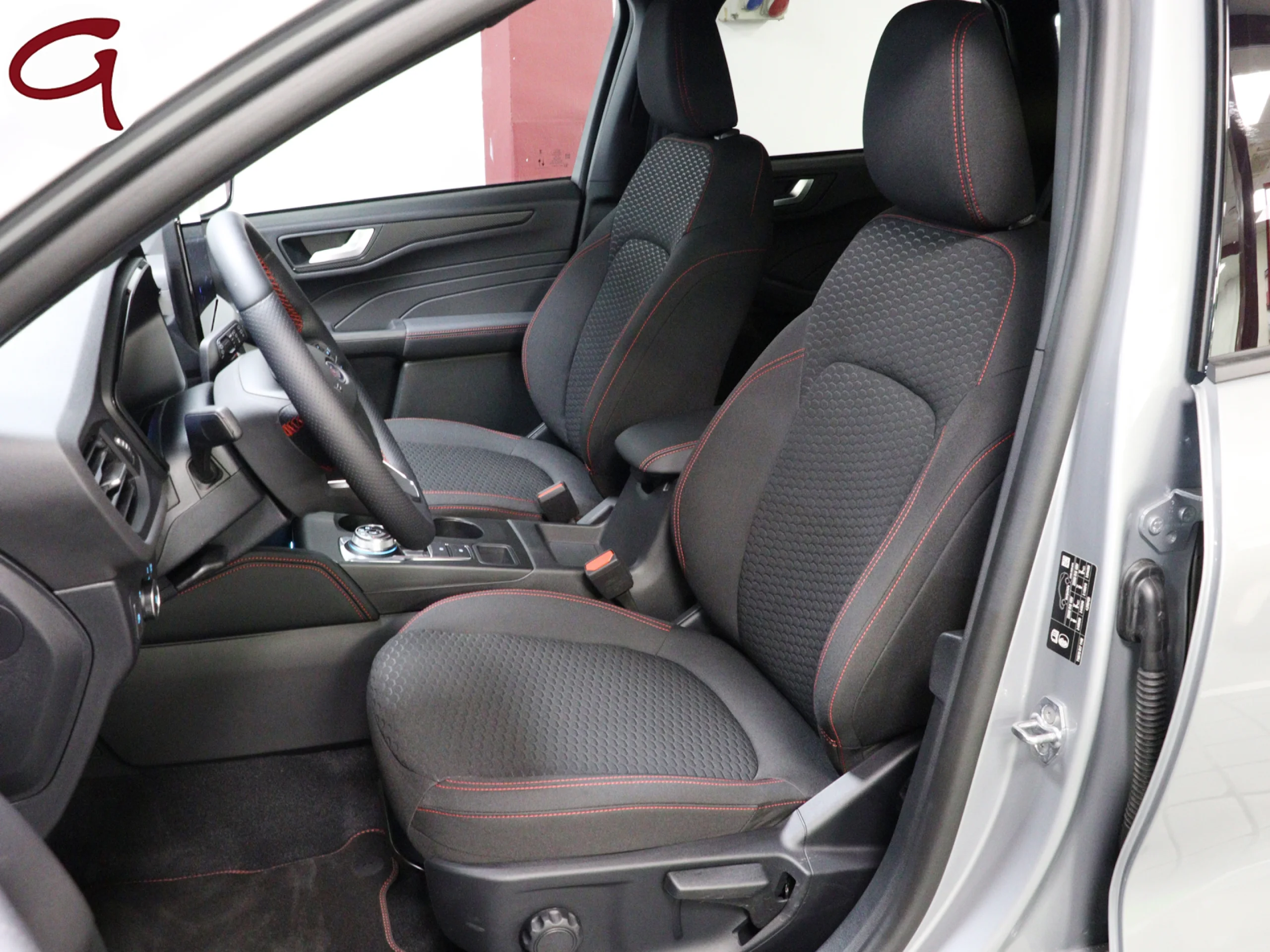 Ford Kuga 2.5 Duratec PHEV ST-Line Auto 178 kW (243 CV) - Foto 3