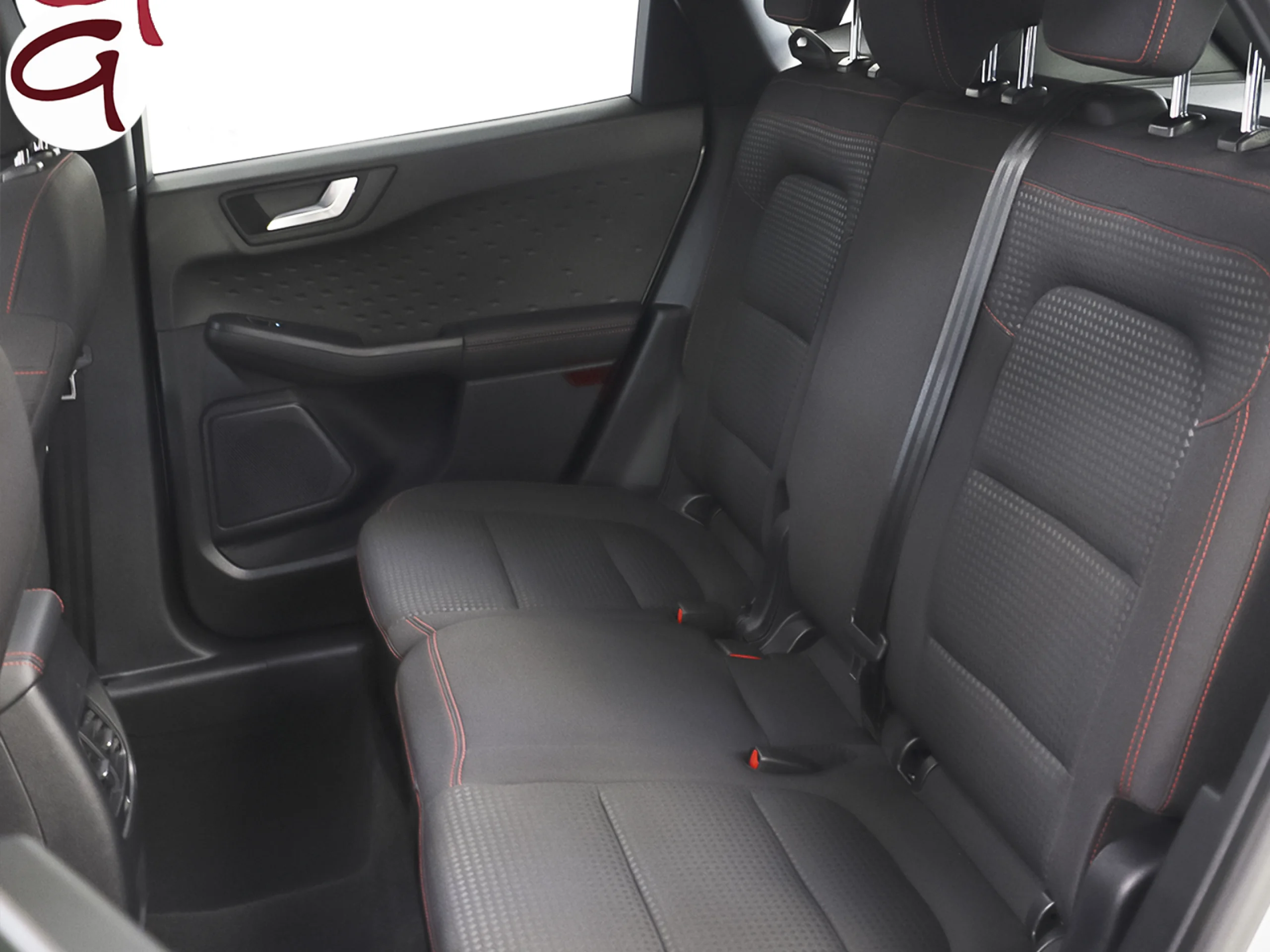 Ford Kuga 1.5 EcoBoost ST-Line 110 kW (150 CV) - Foto 6