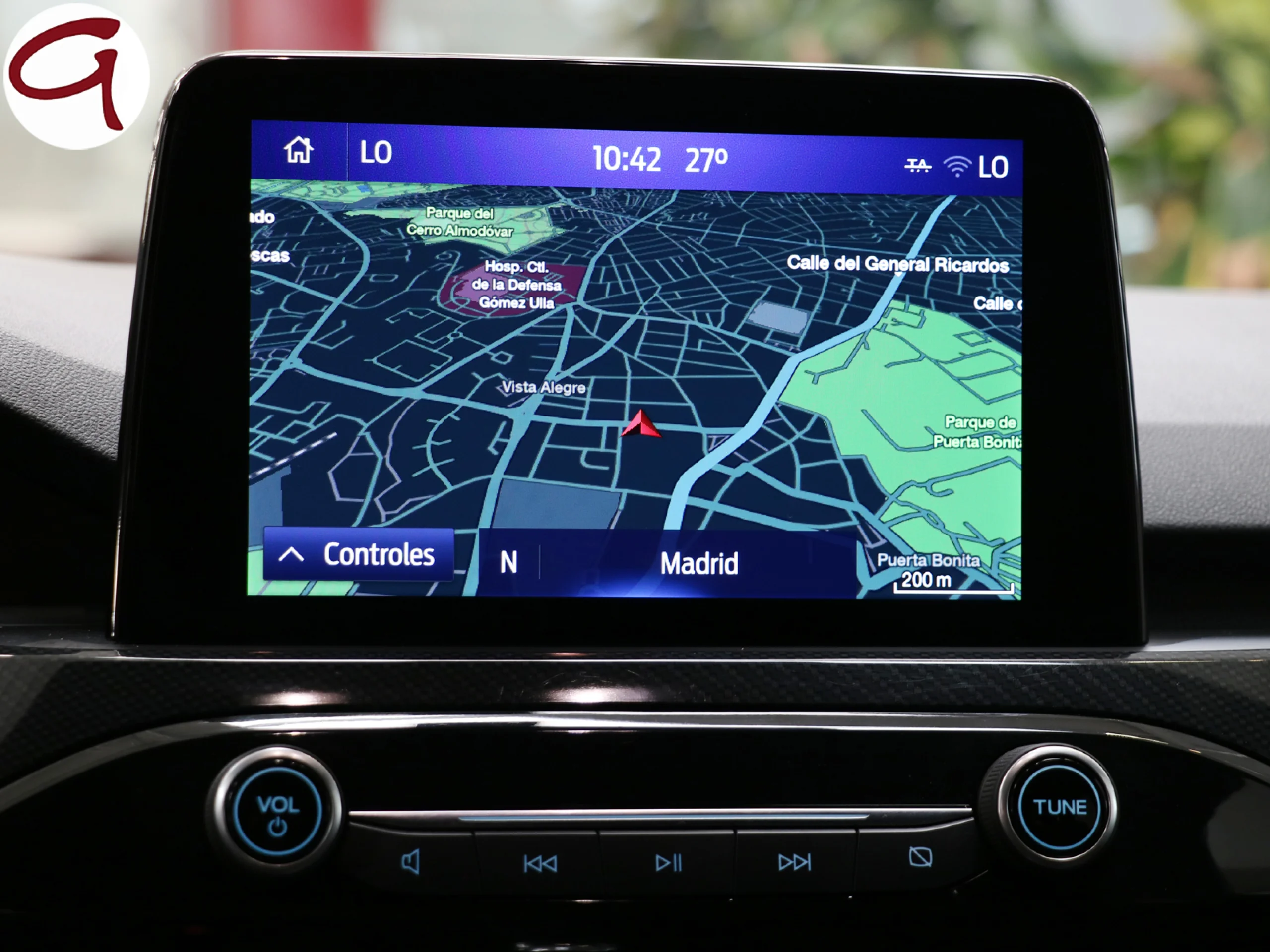 Ford Kuga 1.5 EcoBoost ST-Line 110 kW (150 CV) - Foto 7