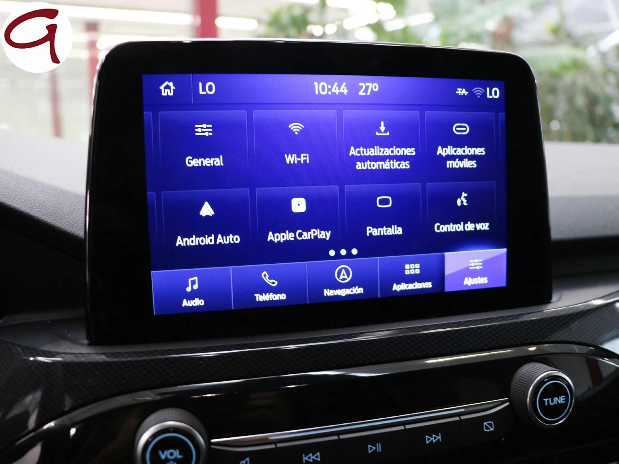 Ford Kuga 1.5 EcoBoost ST-Line 110 kW (150 CV) - Foto 12