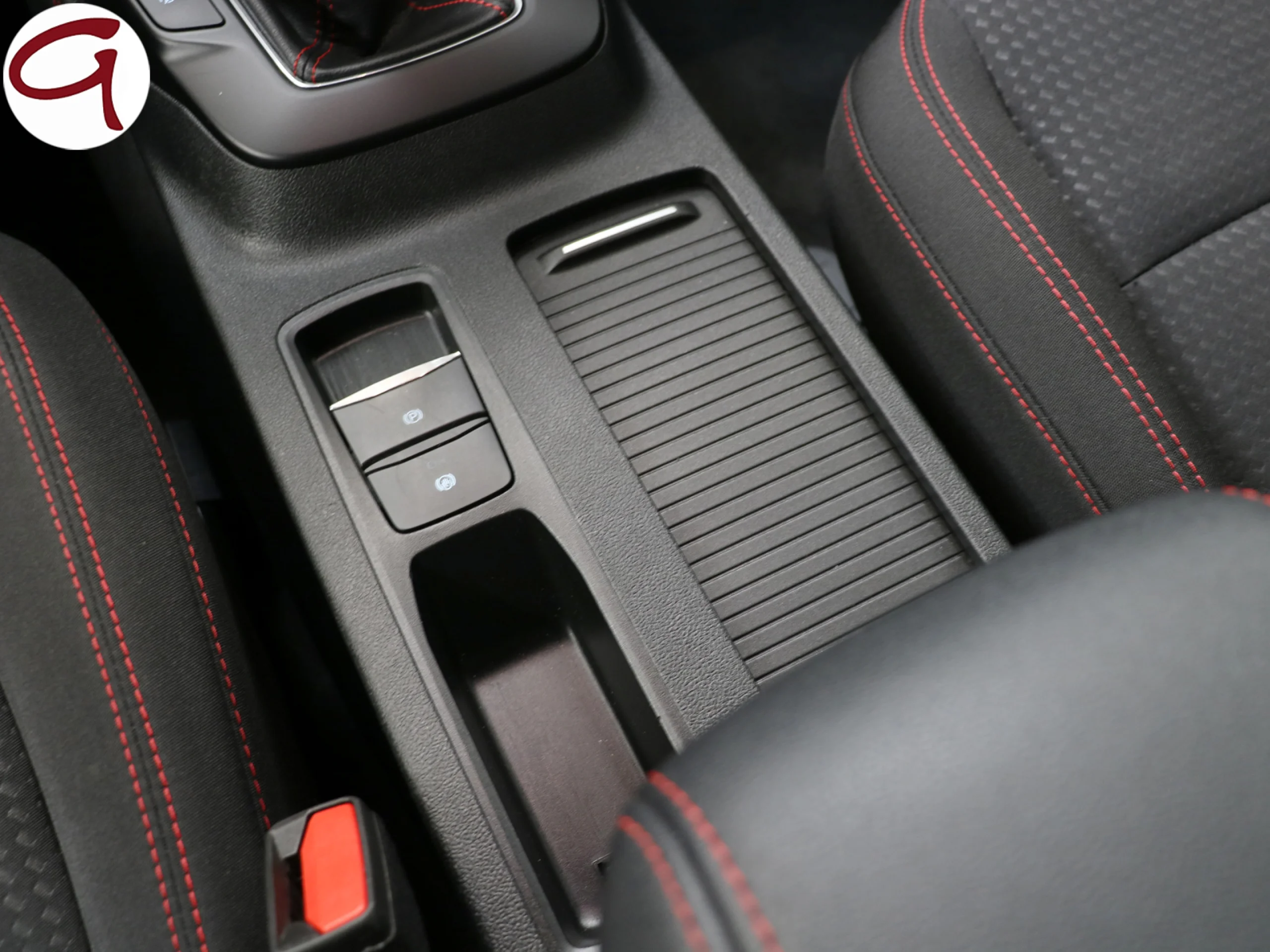 Ford Kuga 1.5 EcoBoost ST-Line 110 kW (150 CV) - Foto 14