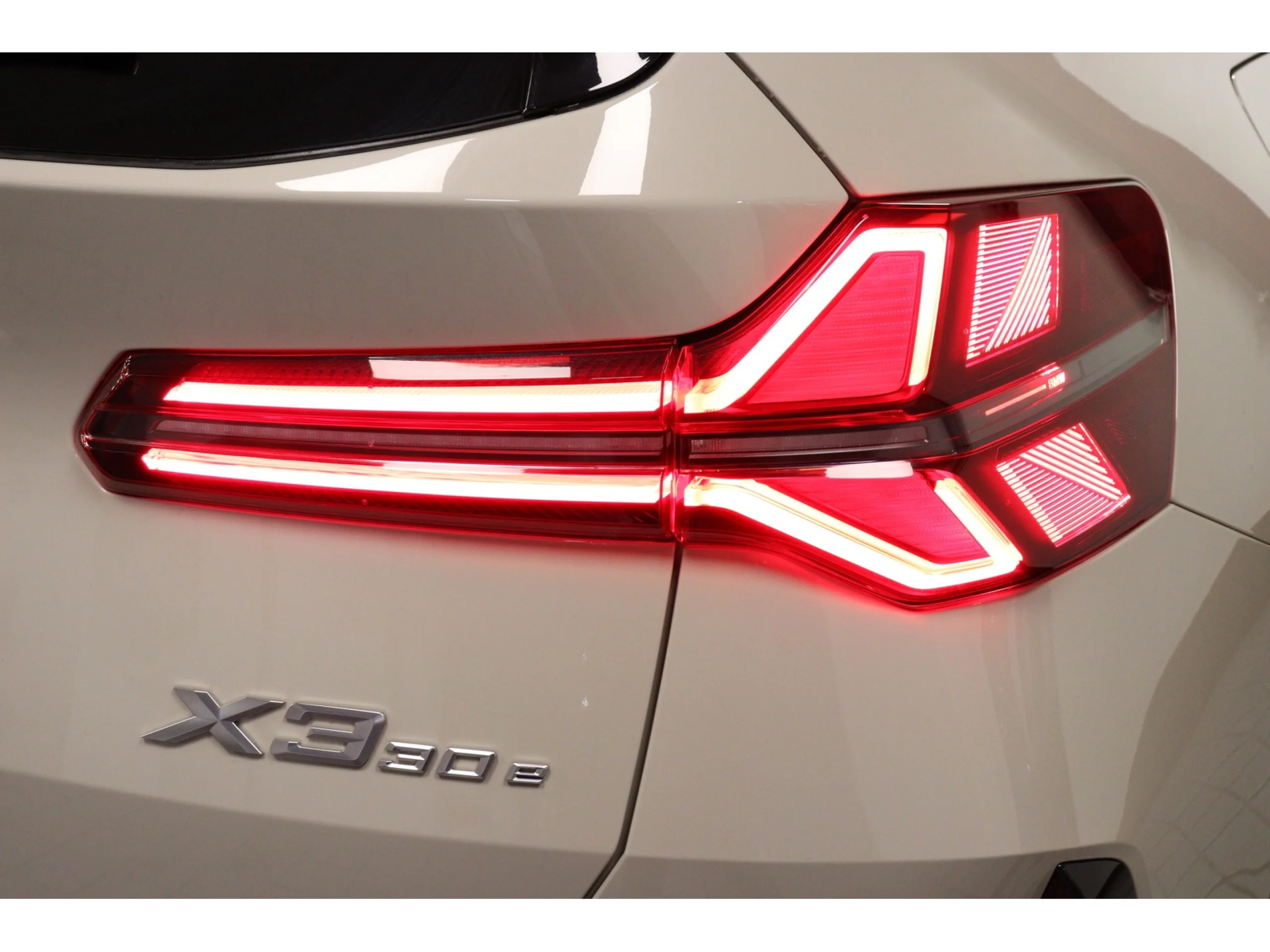 BMW X3 xDrive30e 220 kW (299 CV) - Foto 7