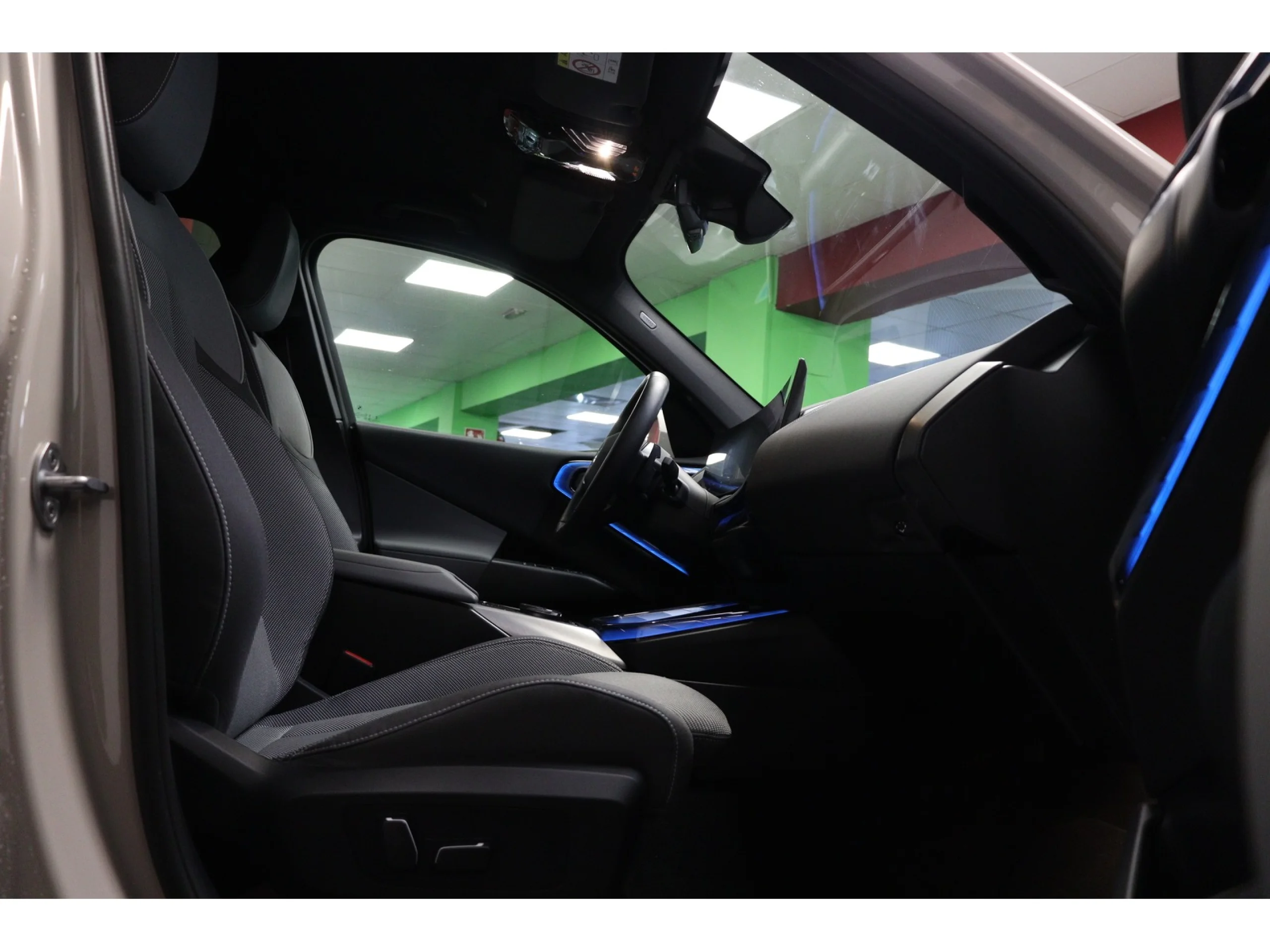 BMW X3 xDrive30e 220 kW (299 CV) - Foto 12