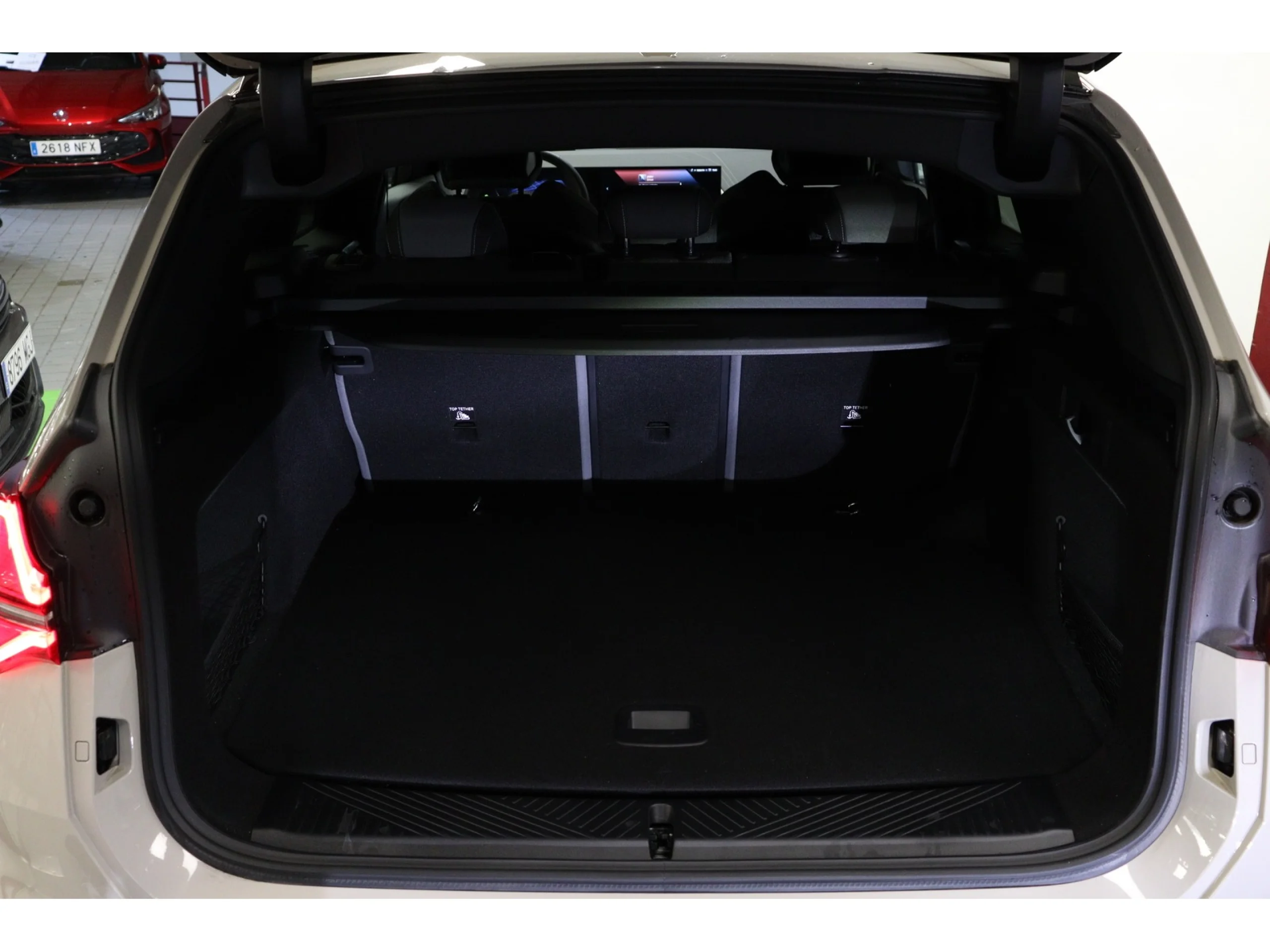 BMW X3 xDrive30e 220 kW (299 CV) - Foto 19