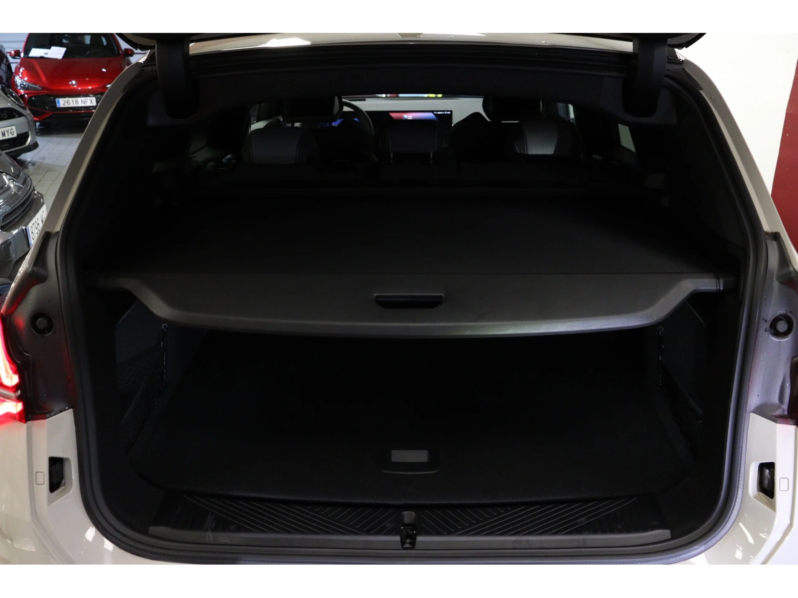 BMW X3 xDrive30e 220 kW (299 CV) - Foto 20