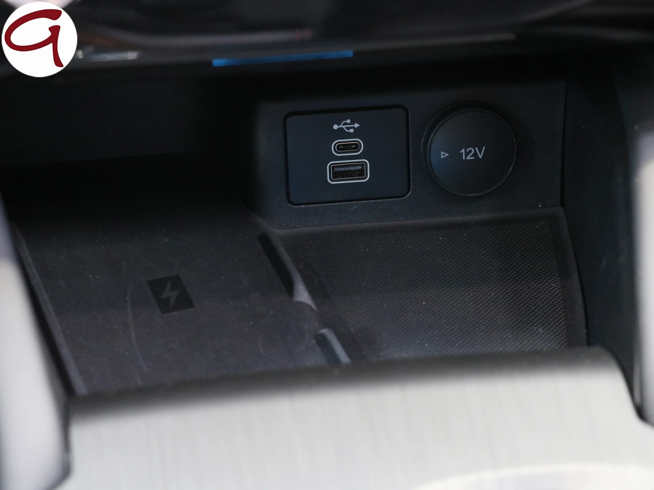 Ford Kuga 2.5 Duratec PHEV ST-Line X Auto 178 kW (243 CV) - Foto 17