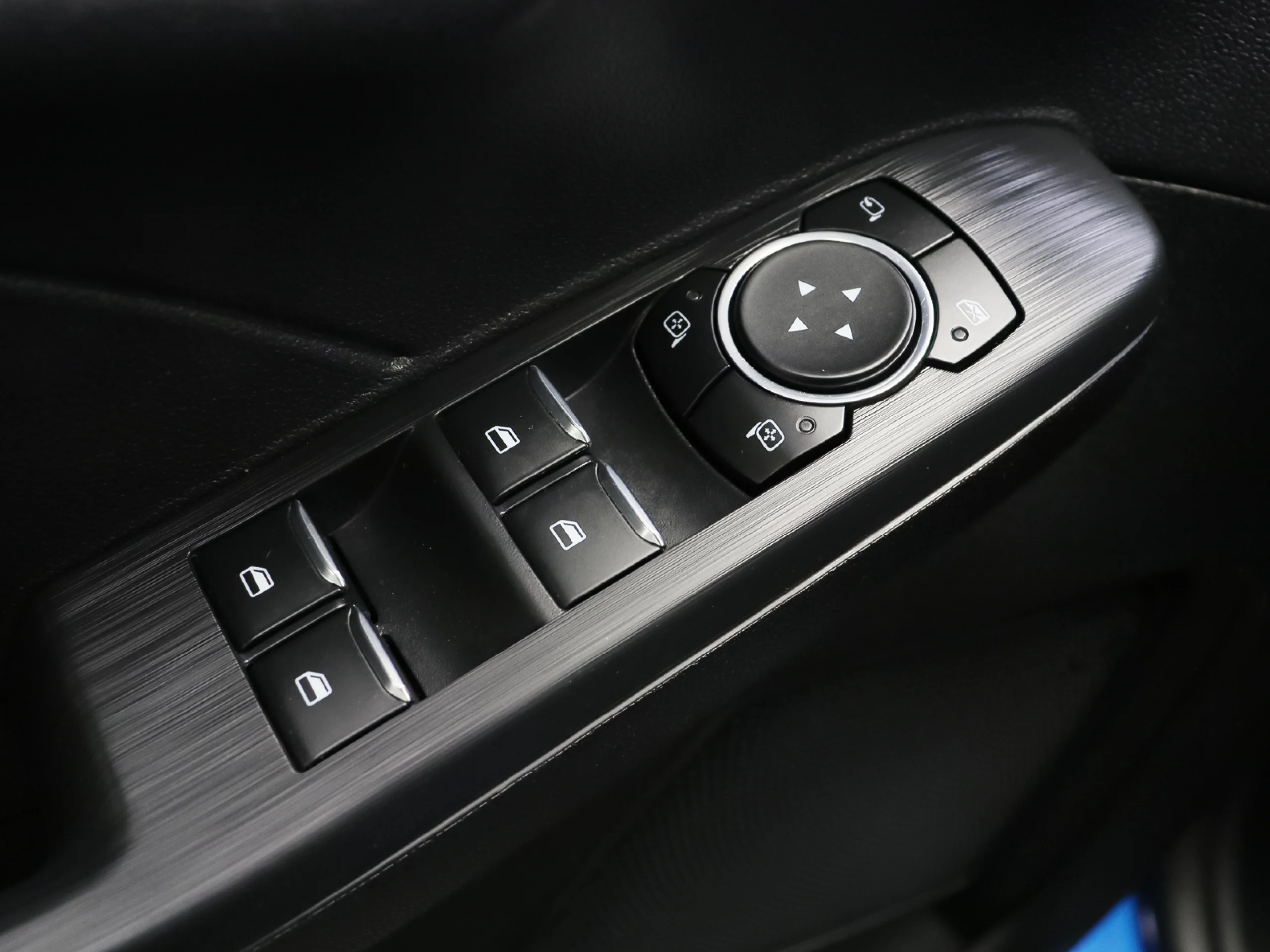 Ford Kuga 2.5 Duratec PHEV ST-Line X Auto 178 kW (243 CV) - Foto 17