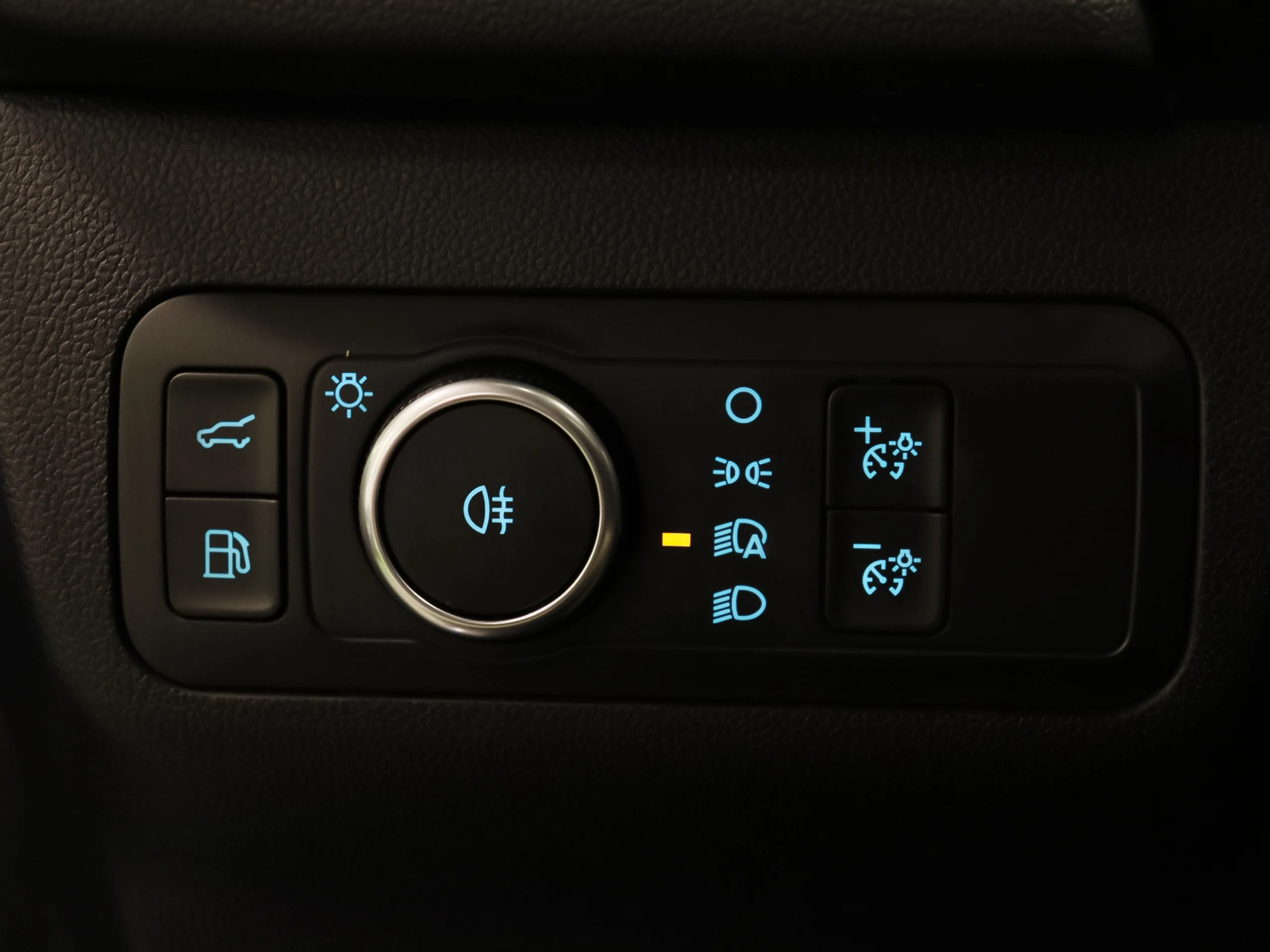 Ford Kuga 2.5 Duratec PHEV ST-Line X Auto 178 kW (243 CV) - Foto 18