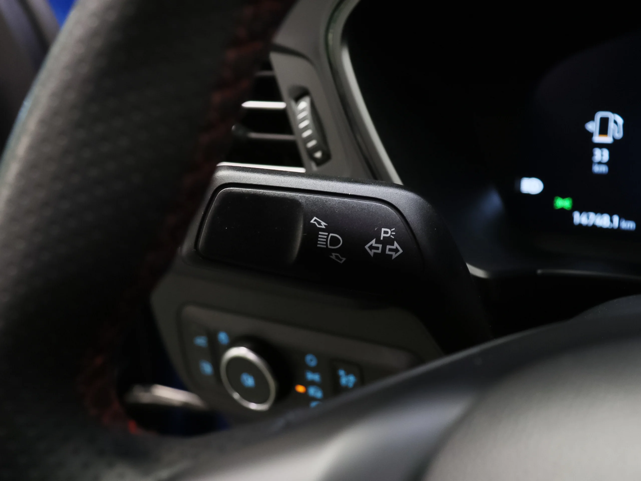 Ford Kuga 2.5 Duratec PHEV ST-Line X Auto 178 kW (243 CV) - Foto 21