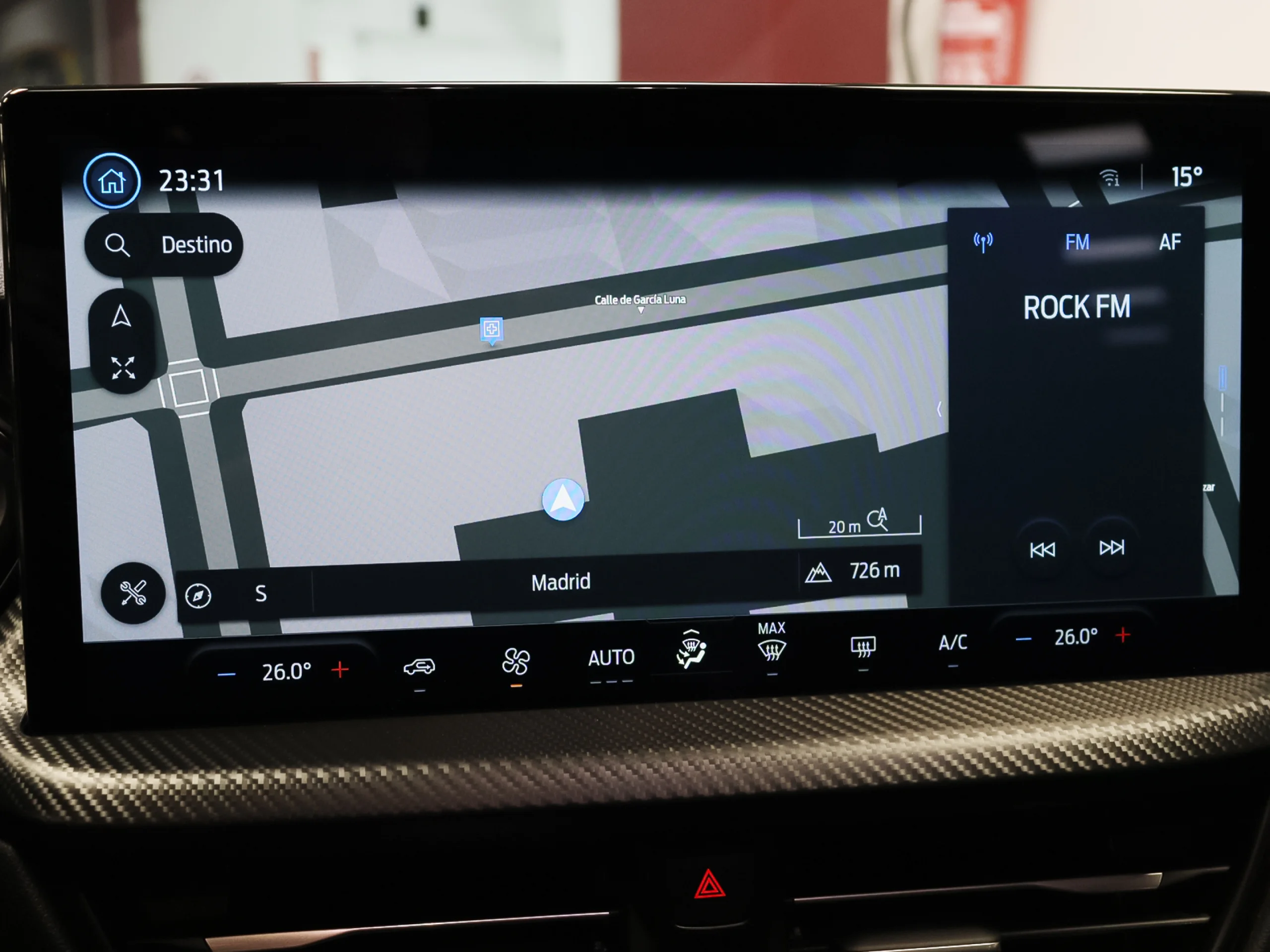 Ford Kuga 2.5 Duratec PHEV ST-Line X Auto 178 kW (243 CV) - Foto 27