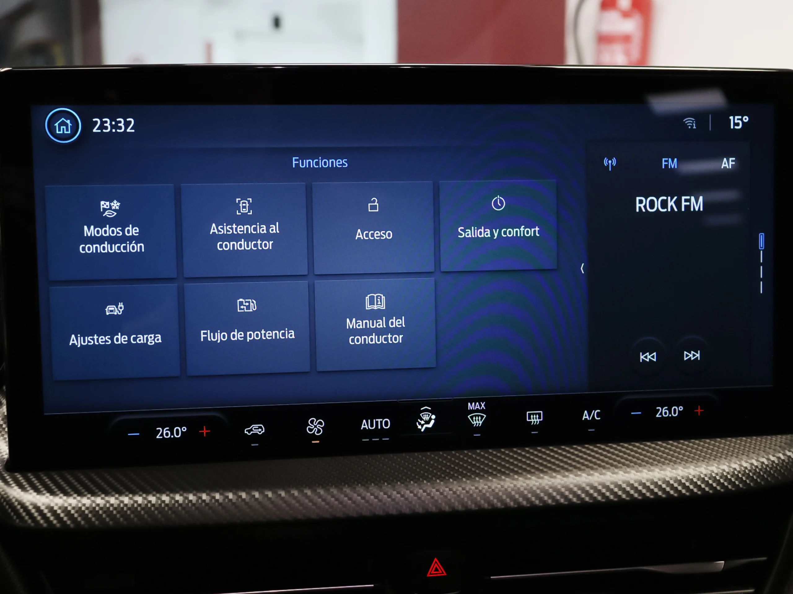 Ford Kuga 2.5 Duratec PHEV ST-Line X Auto 178 kW (243 CV) - Foto 28