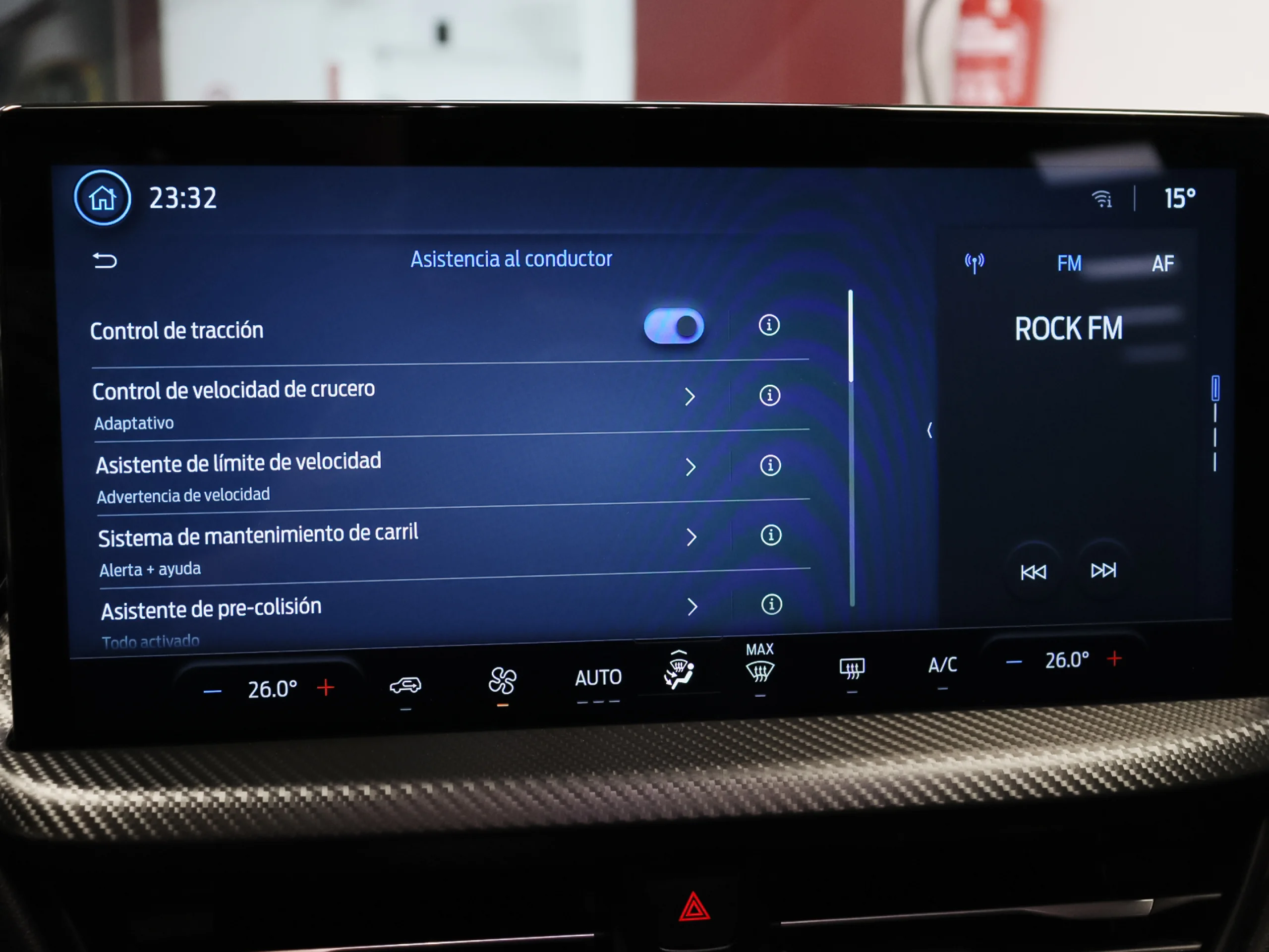 Ford Kuga 2.5 Duratec PHEV ST-Line X Auto 178 kW (243 CV) - Foto 29