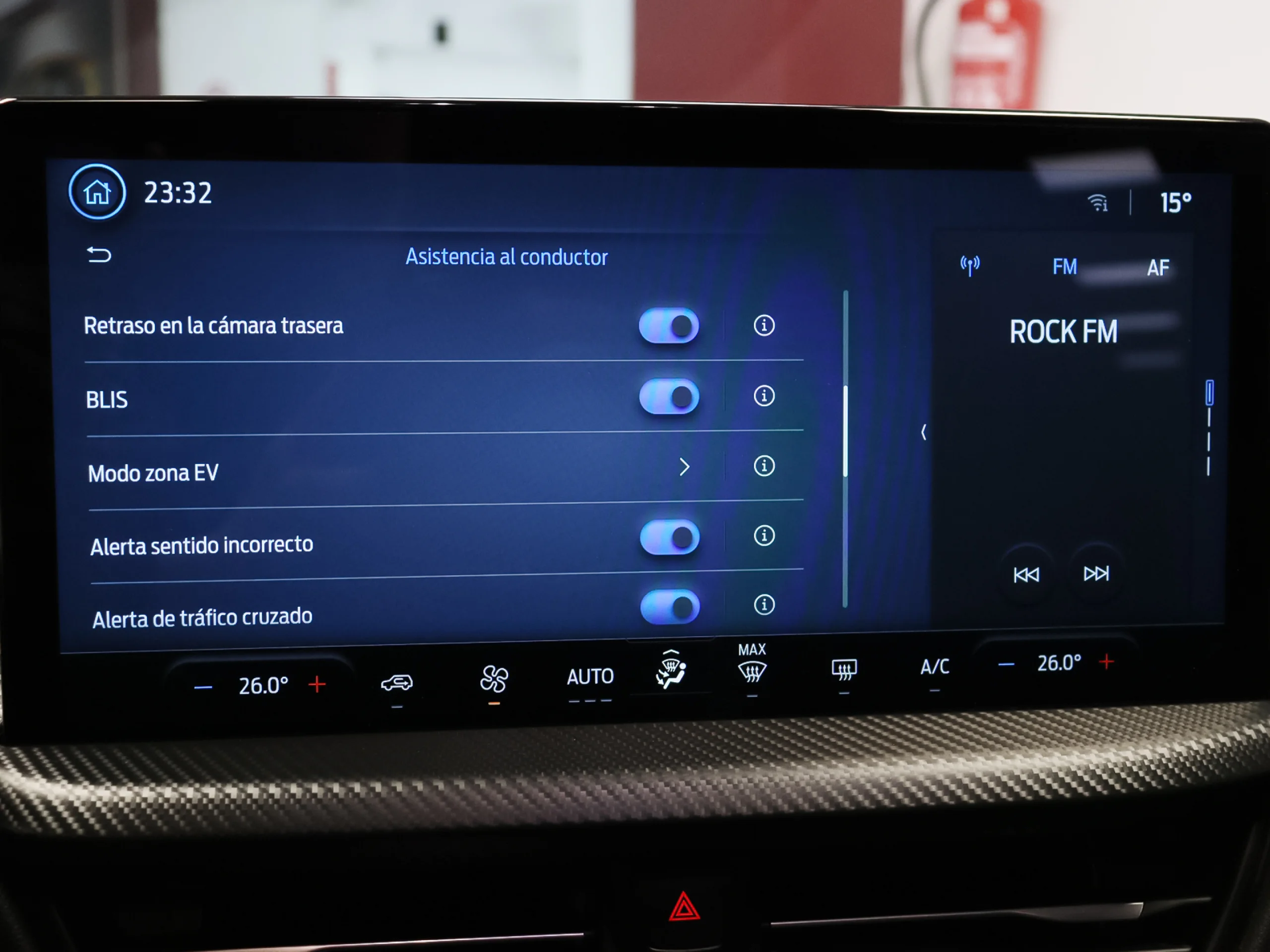 Ford Kuga 2.5 Duratec PHEV ST-Line X Auto 178 kW (243 CV) - Foto 30