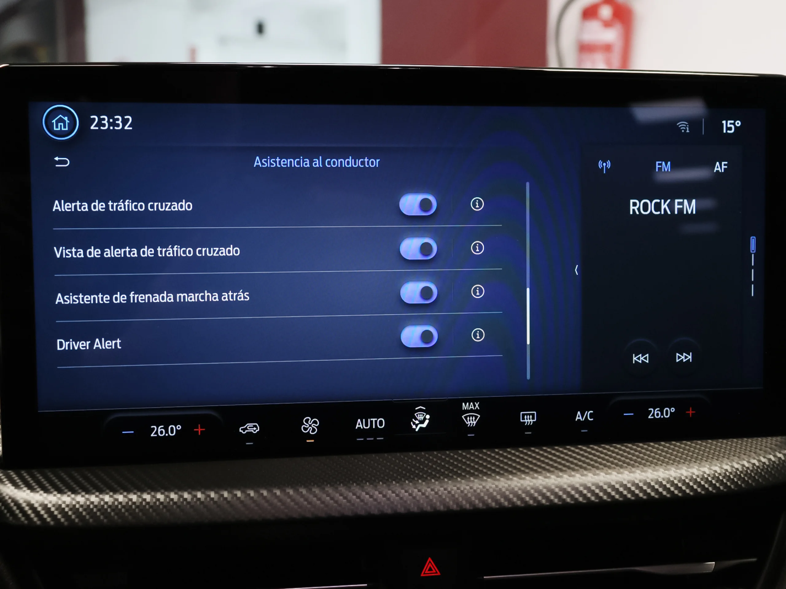 Ford Kuga 2.5 Duratec PHEV ST-Line X Auto 178 kW (243 CV) - Foto 31