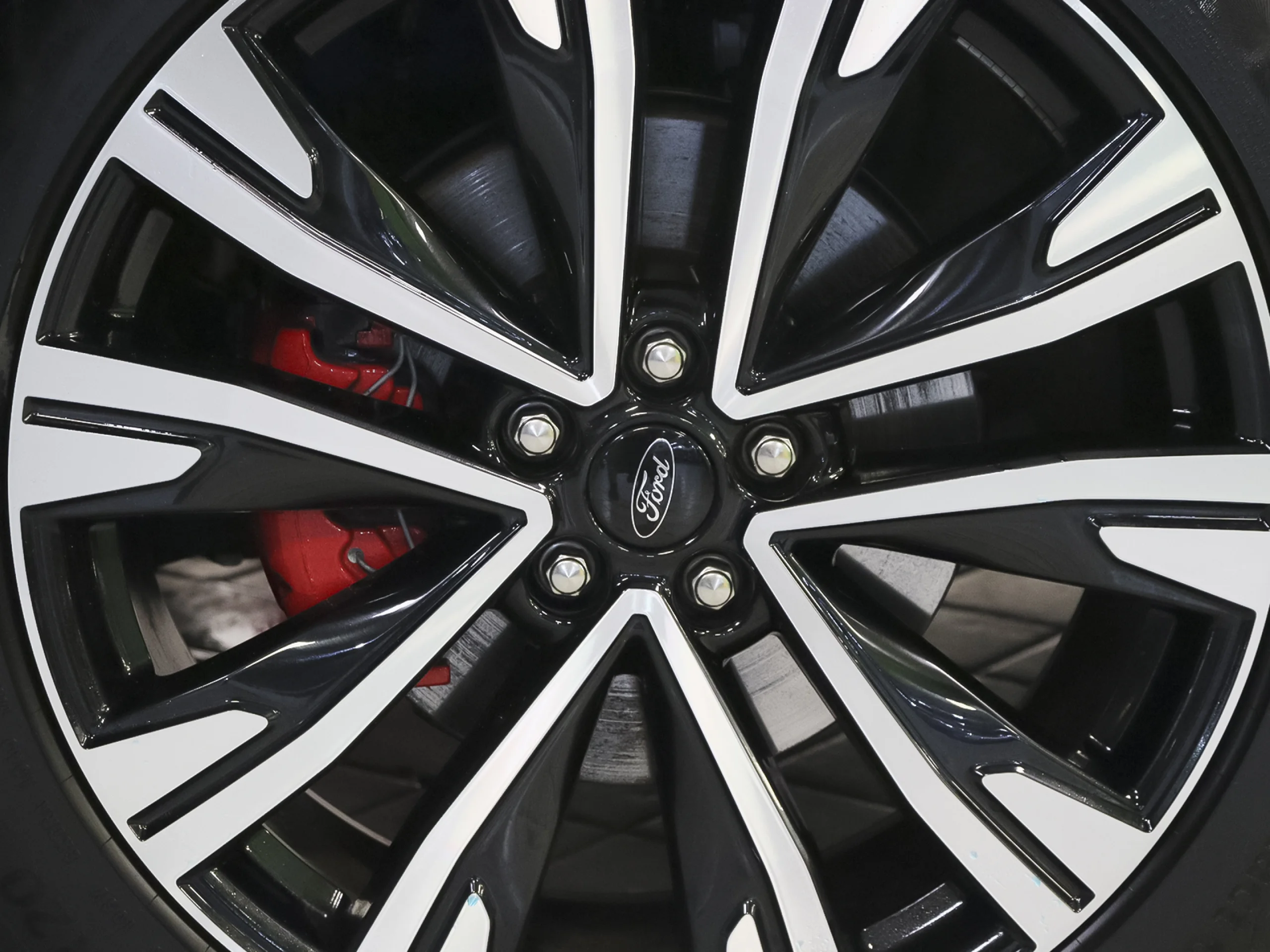 Ford Kuga 2.5 Duratec PHEV ST-Line X Auto 178 kW (243 CV) - Foto 36