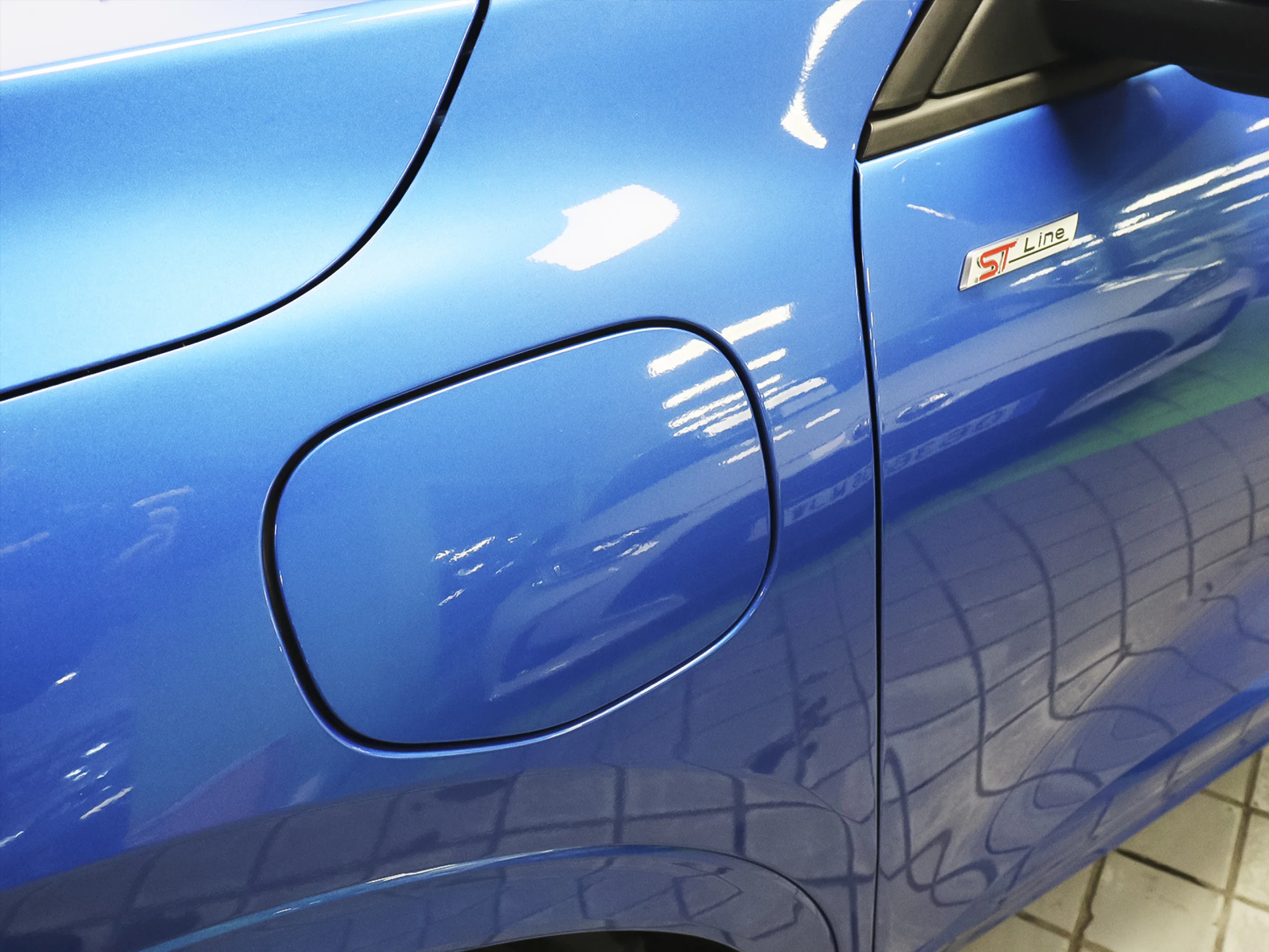 Ford Kuga 2.5 Duratec PHEV ST-Line X Auto 178 kW (243 CV) - Foto 37