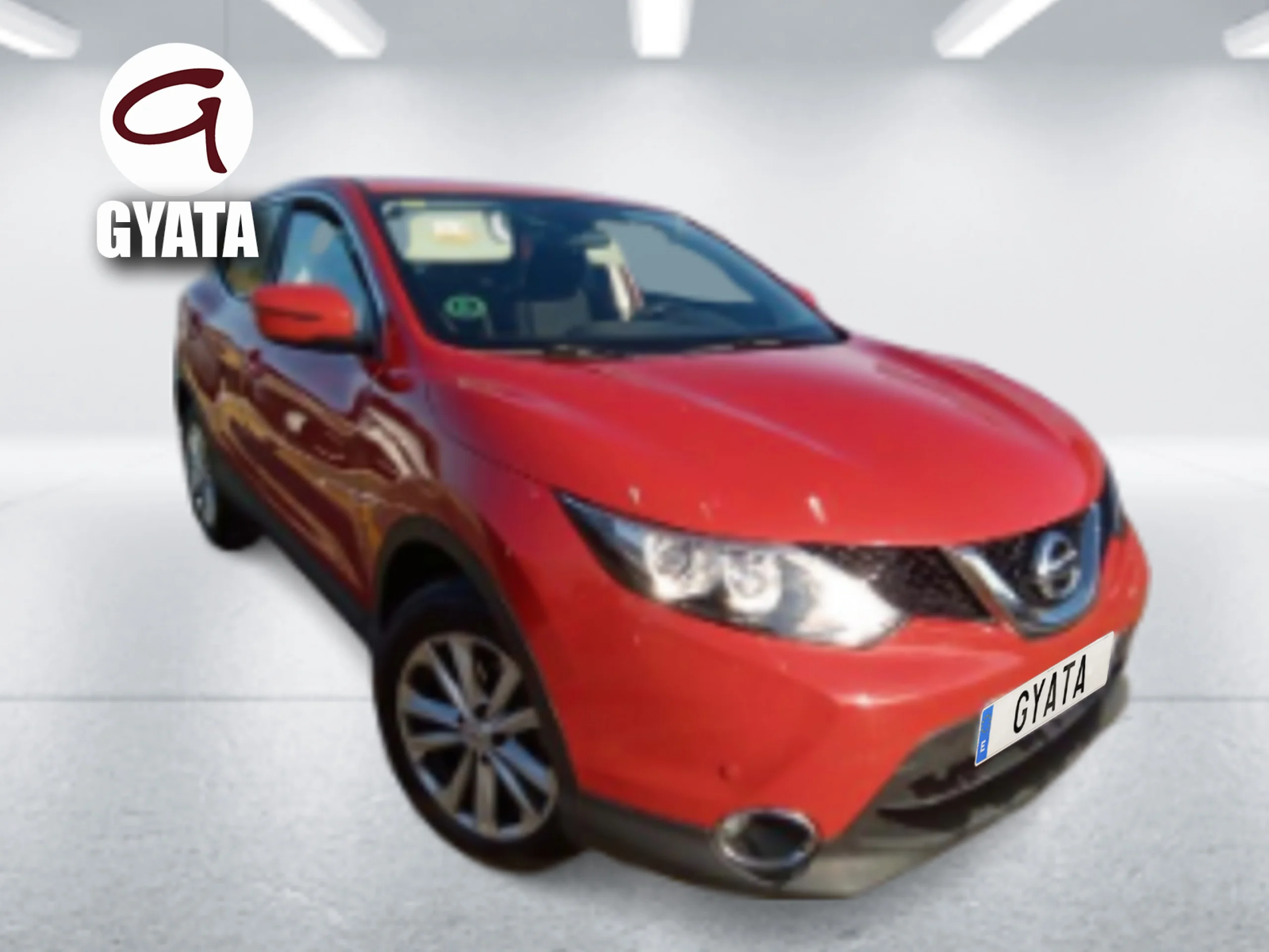 Nissan Qashqai DIG-T 115 SANDS Acenta 4x2 85 kW (115 CV) - Foto 1