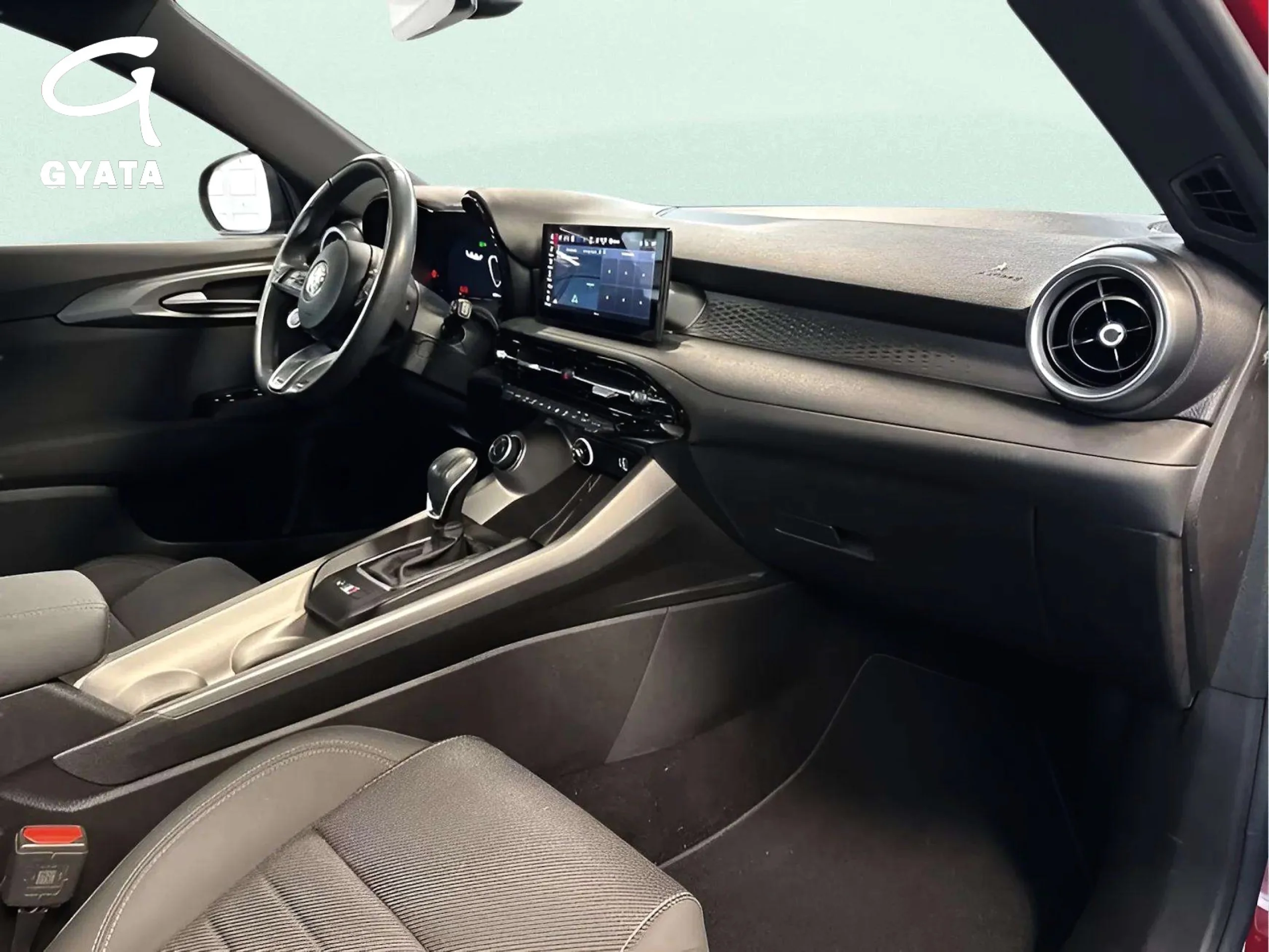 Alfa Romeo Tonale 1.5 MHEV Sprint FWD 96 kW (130 CV) - Foto 4