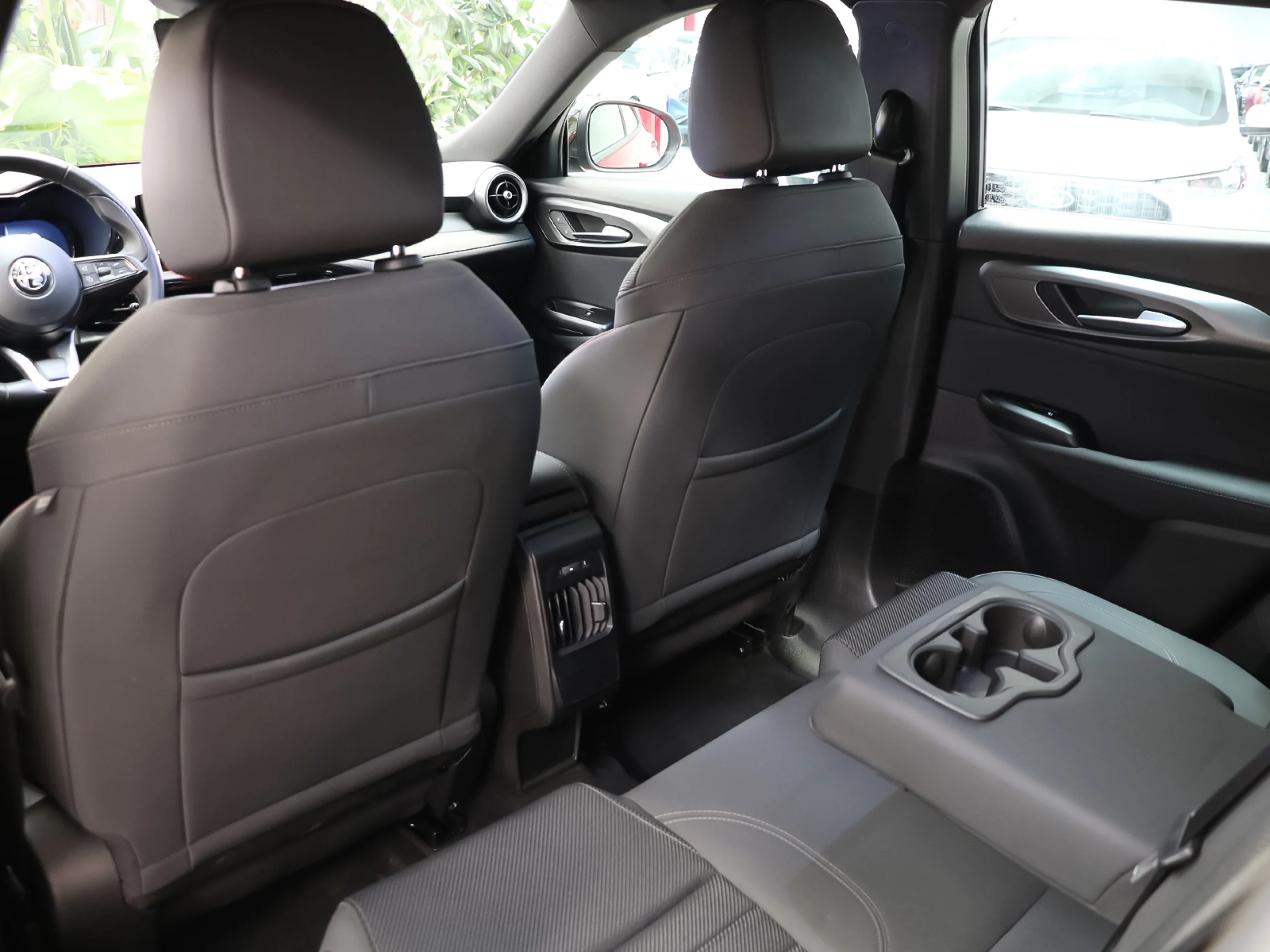 Alfa Romeo Tonale 1.5 MHEV Sprint FWD 96 kW (130 CV) - Foto 11