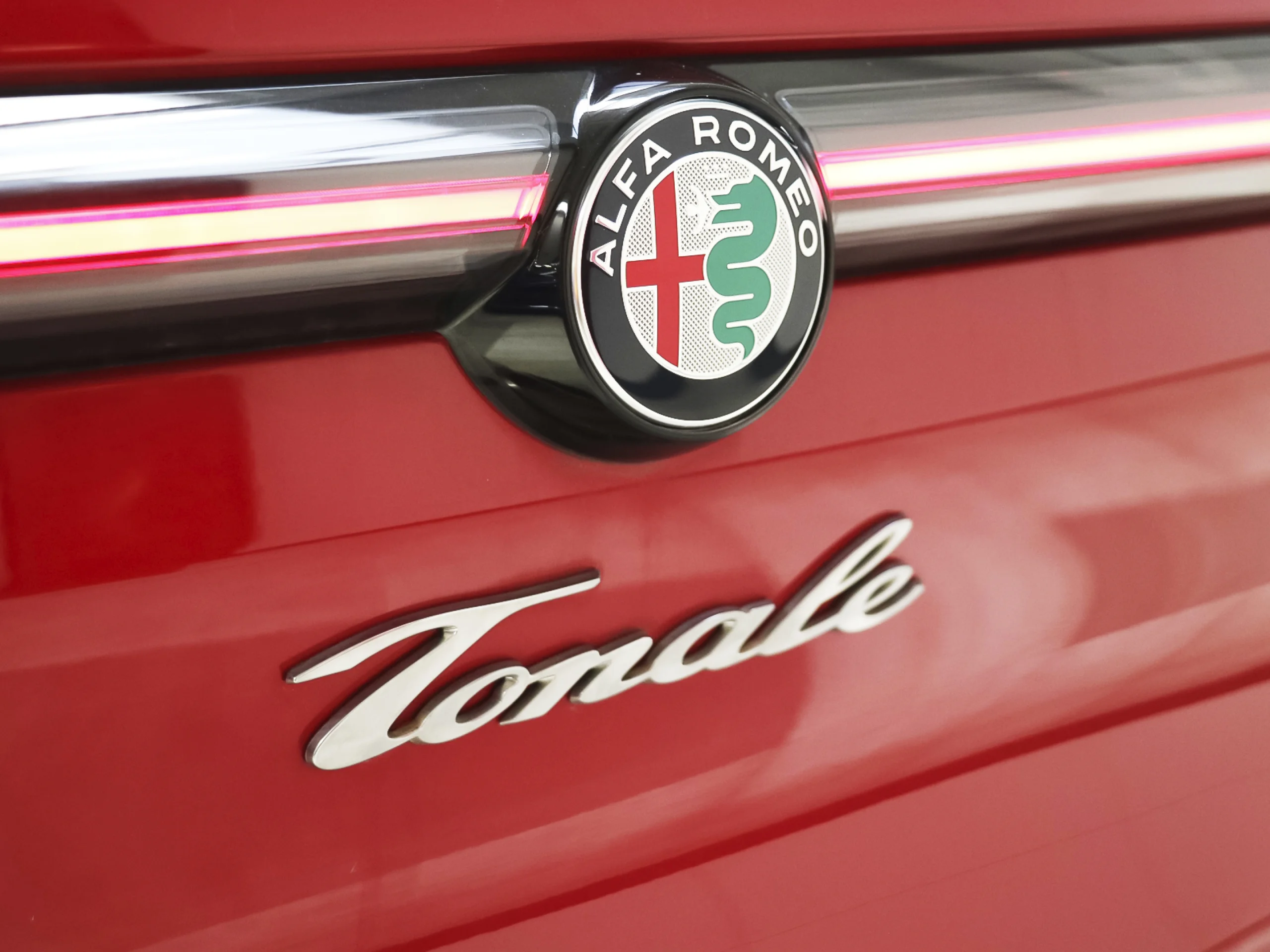 Alfa Romeo Tonale 1.5 MHEV Sprint FWD 96 kW (130 CV) - Foto 39