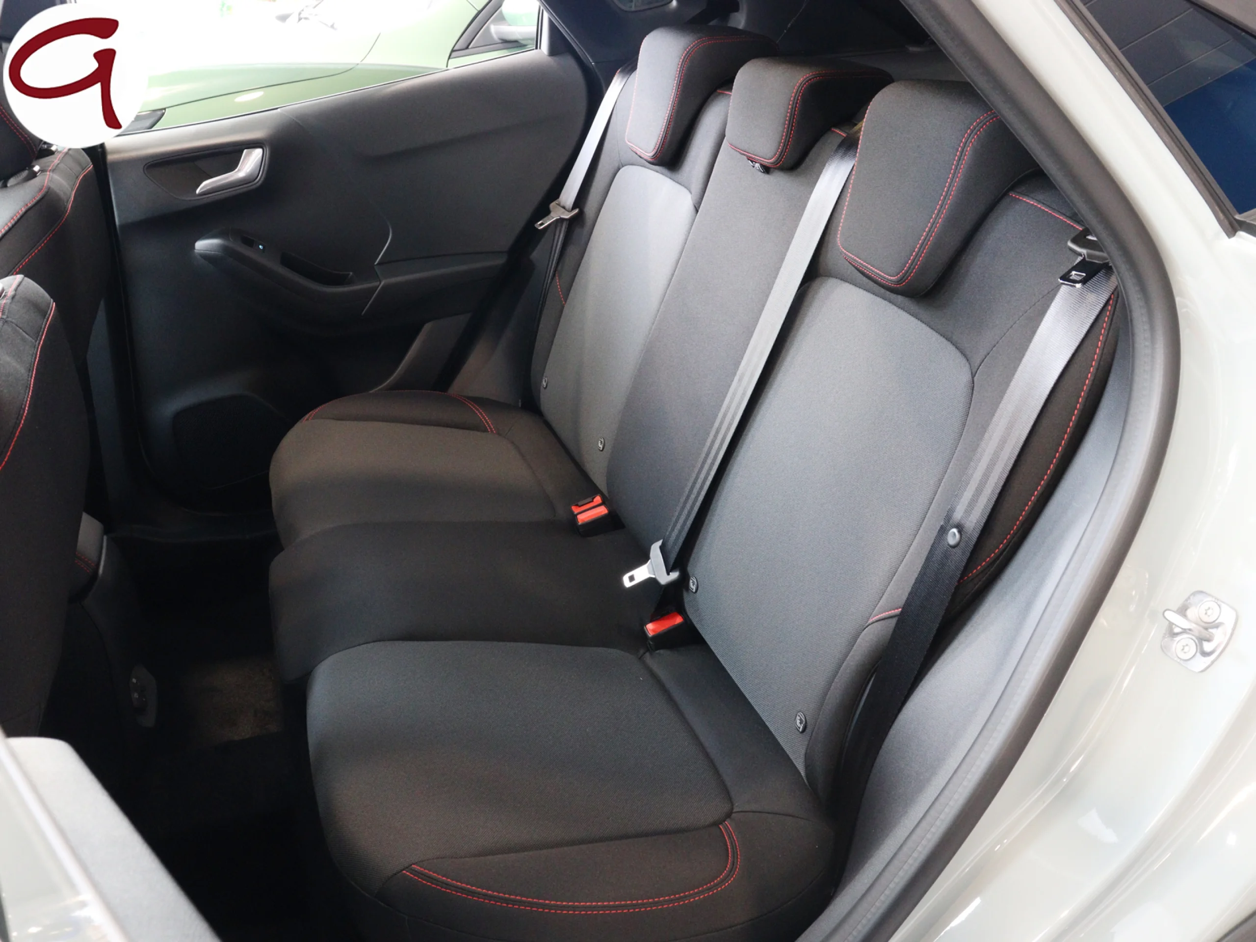 Ford Puma 1.0 EcoBoost MHEV ST-Line Auto 92 kW (125 CV) - Foto 7