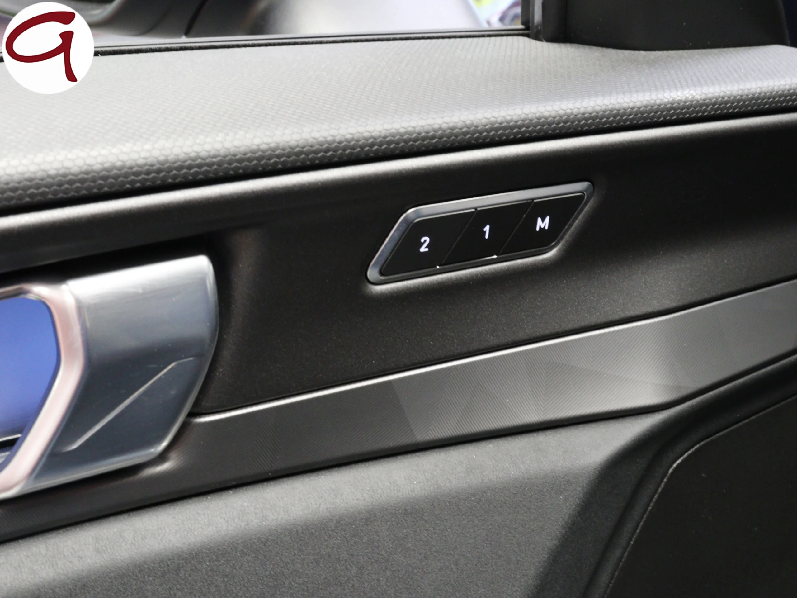 Lynk & Co 01 1.5 PHEV 6.6kW 192 kW (261 CV) - Foto 8