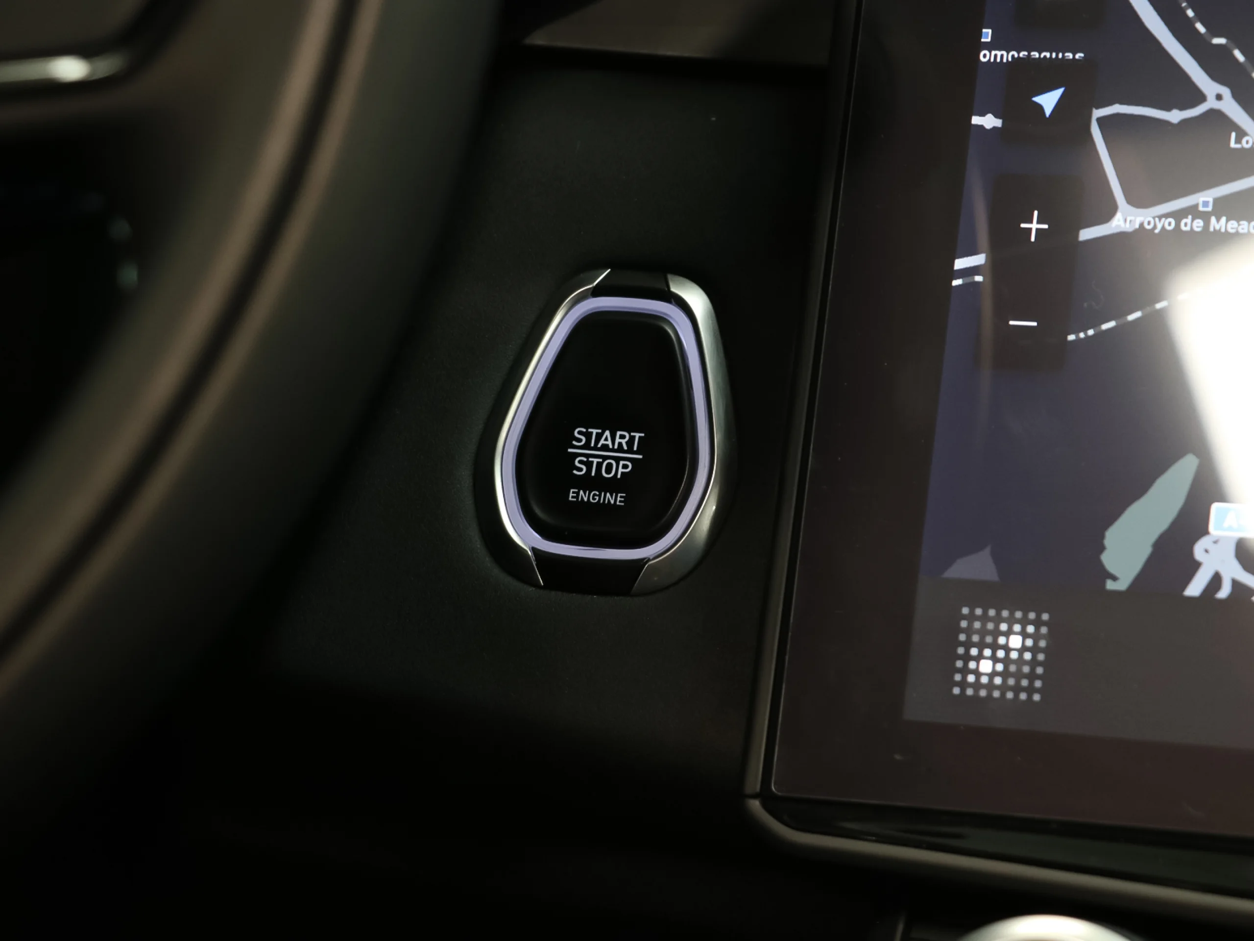 Lynk & Co 01 1.5 PHEV 192 kW (261 CV) - Foto 14