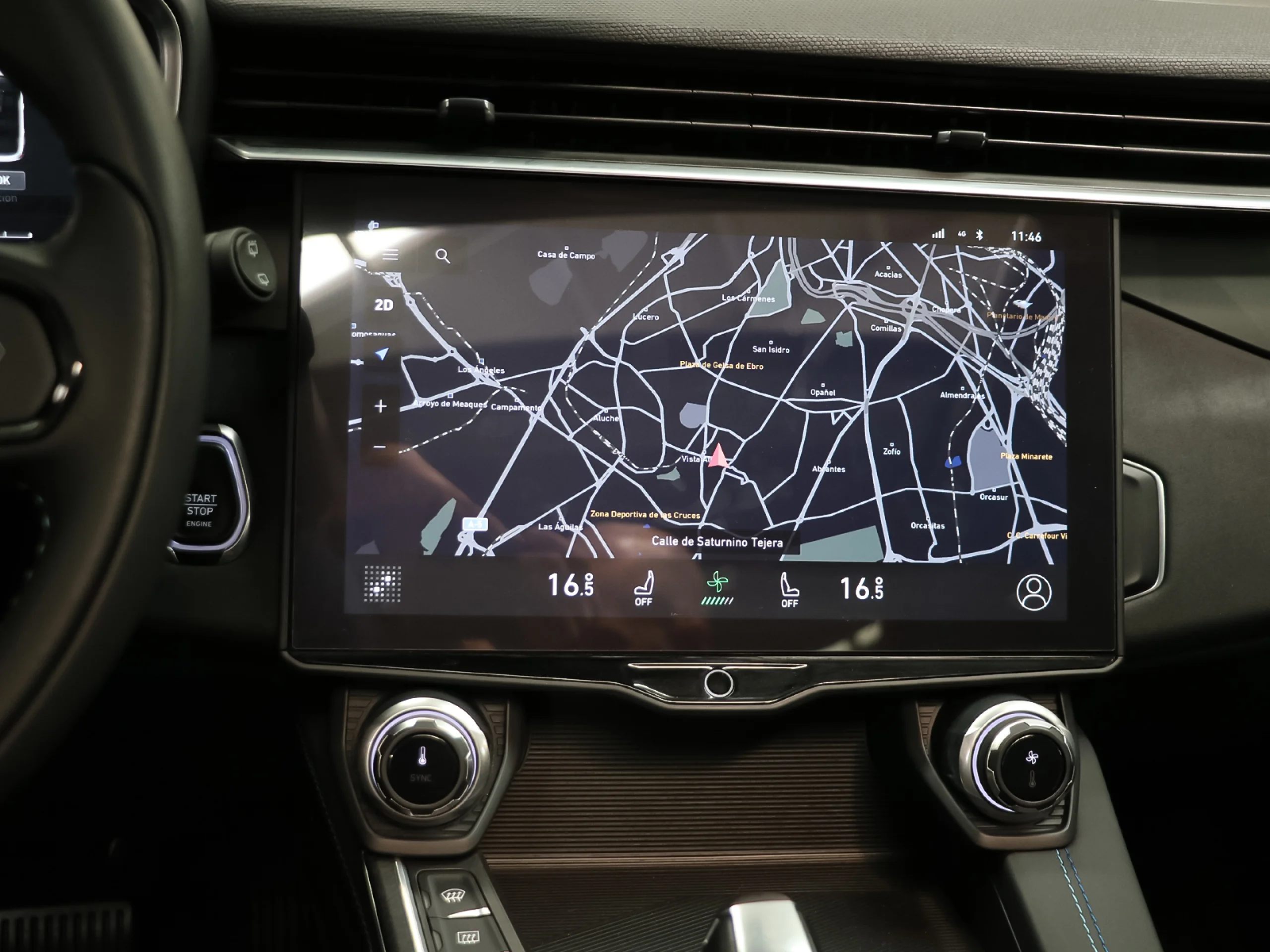 Lynk & Co 01 1.5 PHEV 192 kW (261 CV) - Foto 15