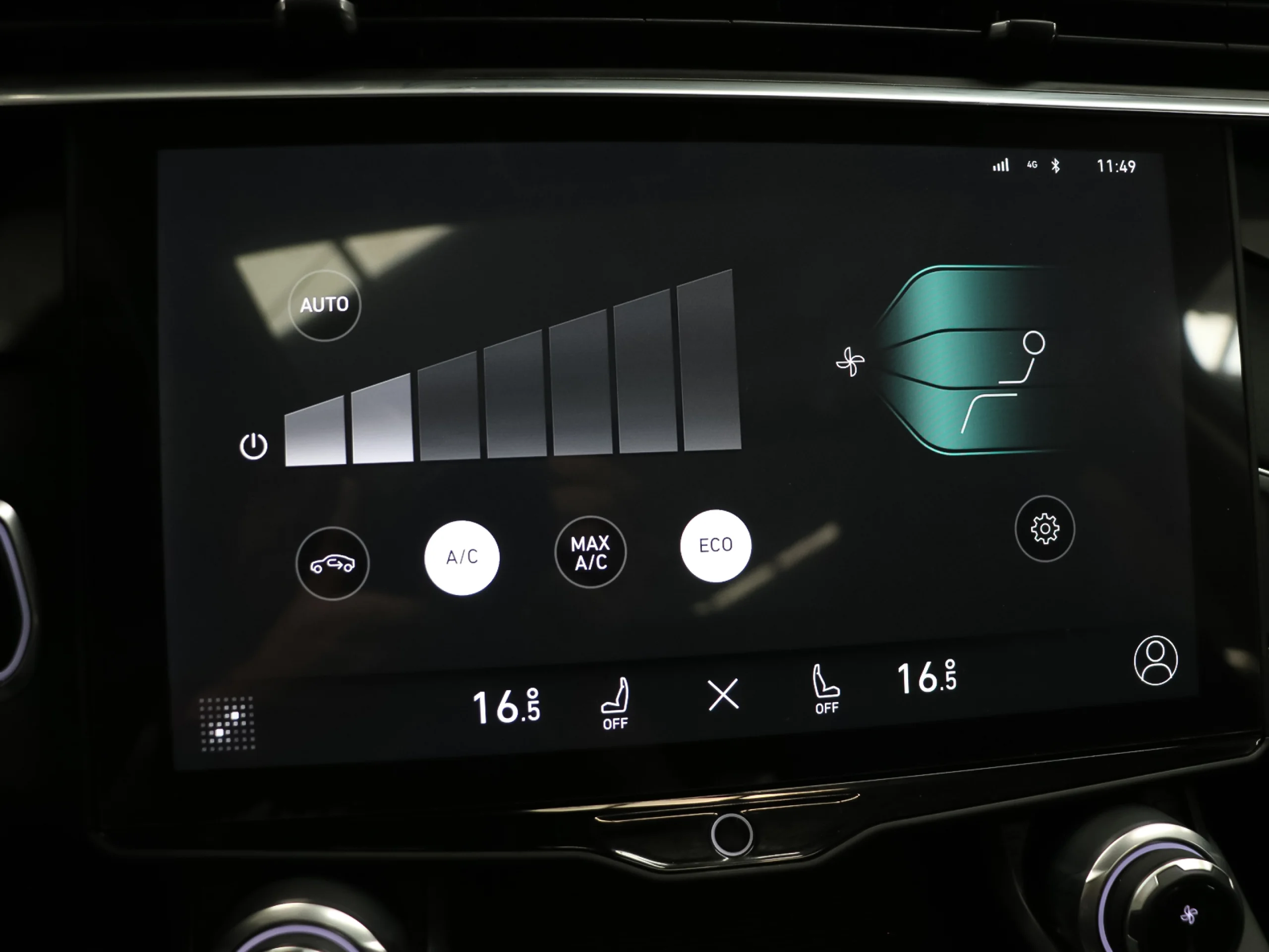 Lynk & Co 01 1.5 PHEV 192 kW (261 CV) - Foto 17