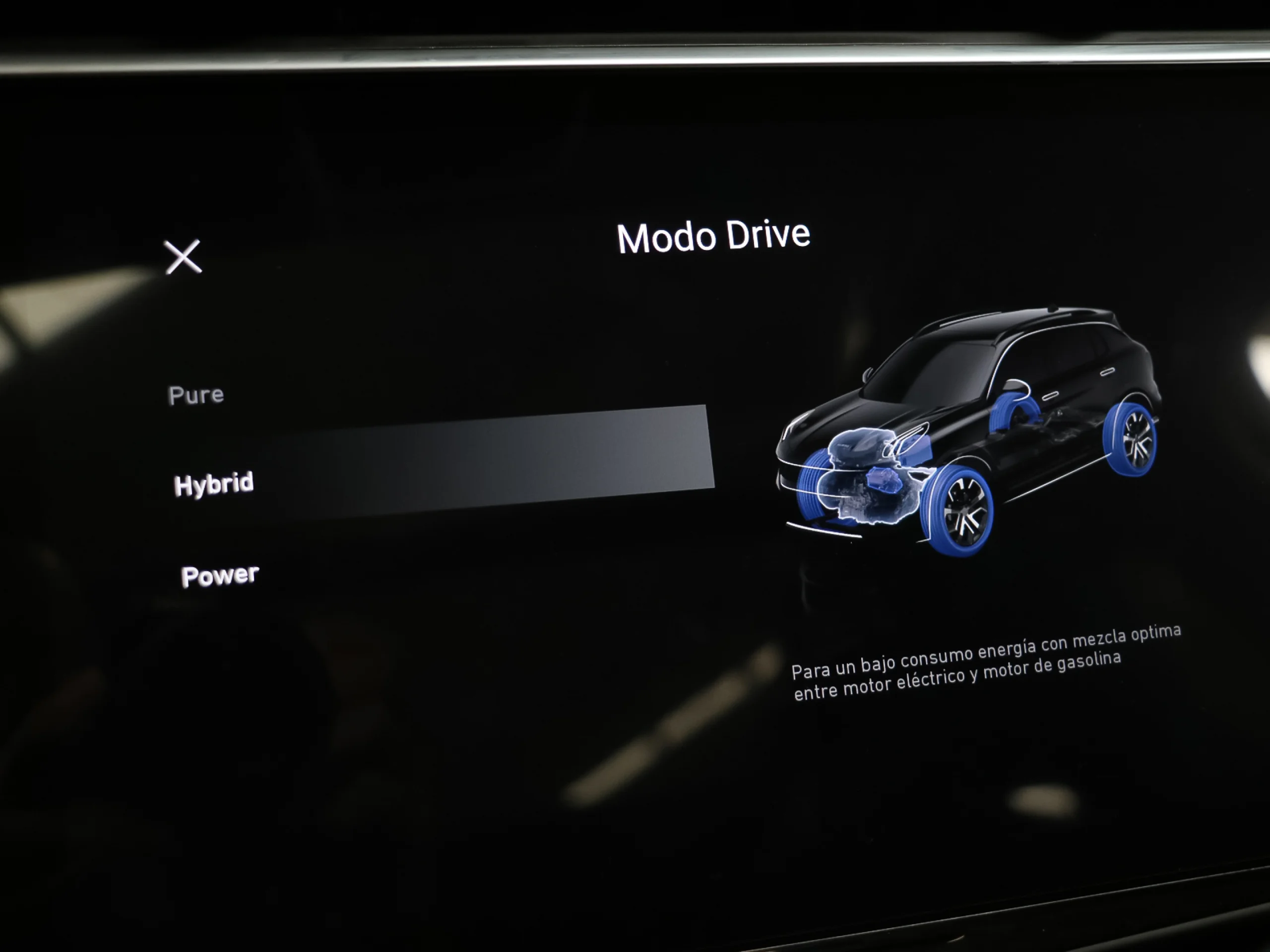 Lynk & Co 01 1.5 PHEV 192 kW (261 CV) - Foto 20