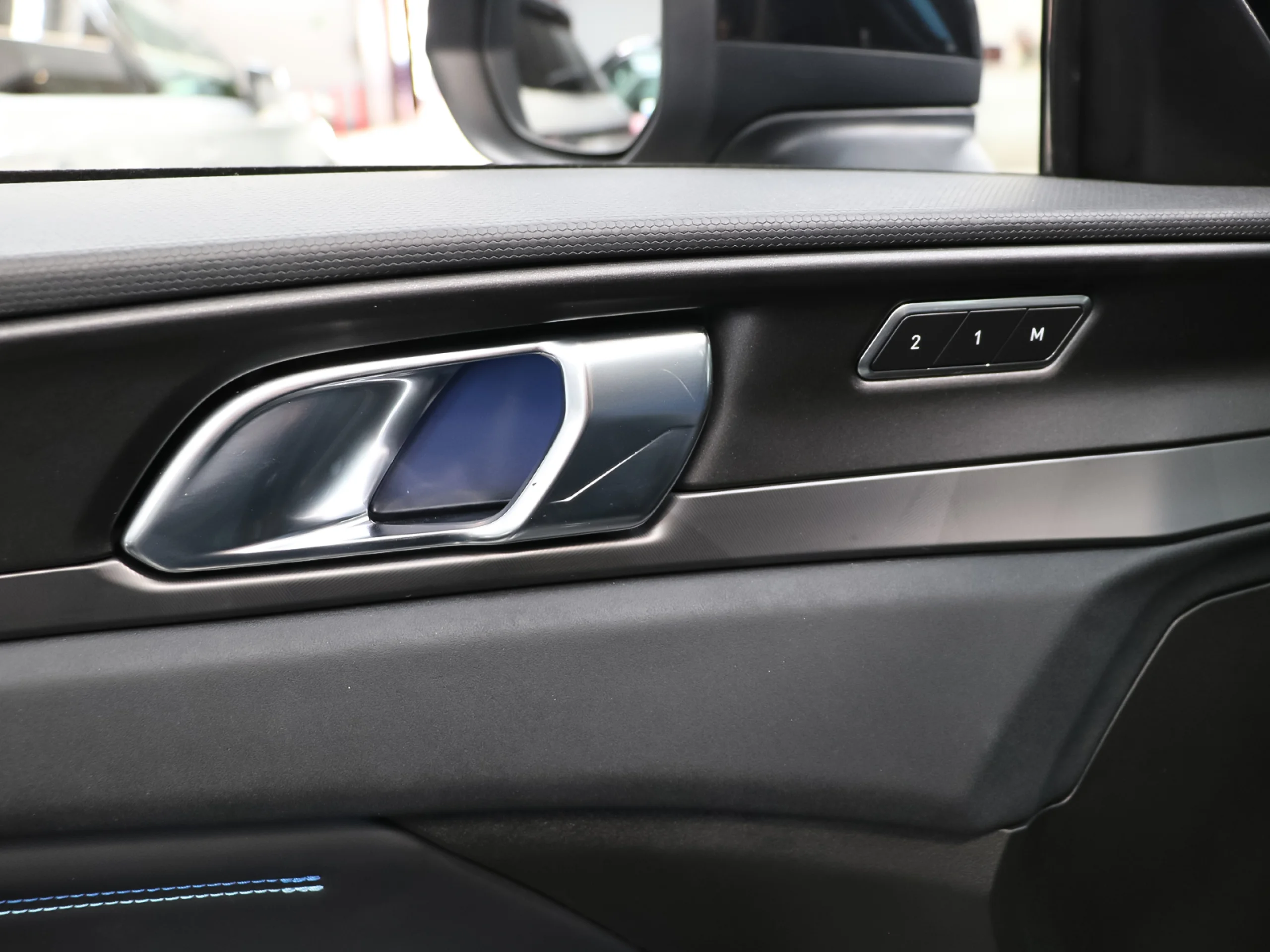 Lynk & Co 01 1.5 PHEV 192 kW (261 CV) - Foto 38