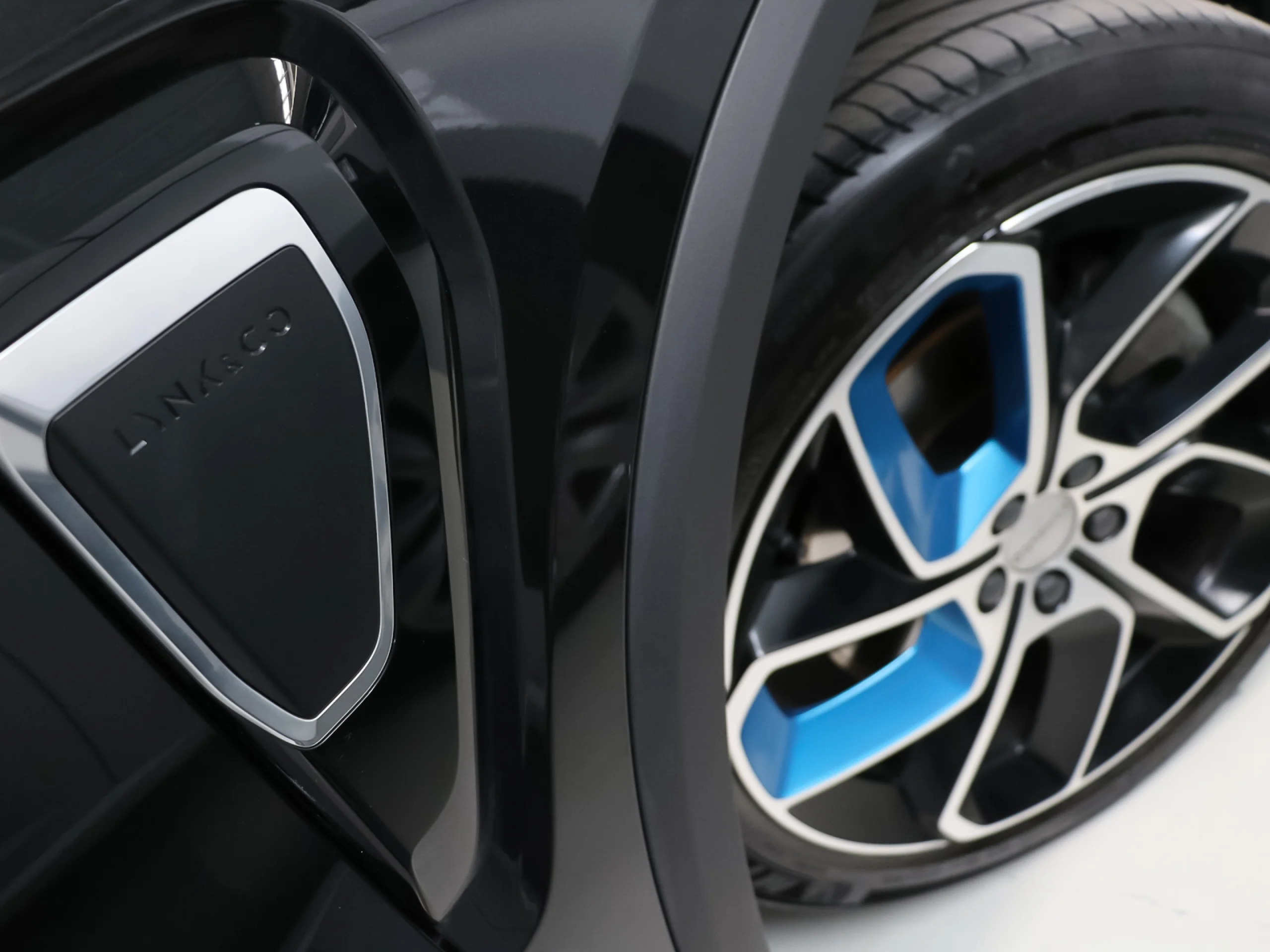 Lynk & Co 01 1.5 PHEV 192 kW (261 CV) - Foto 43