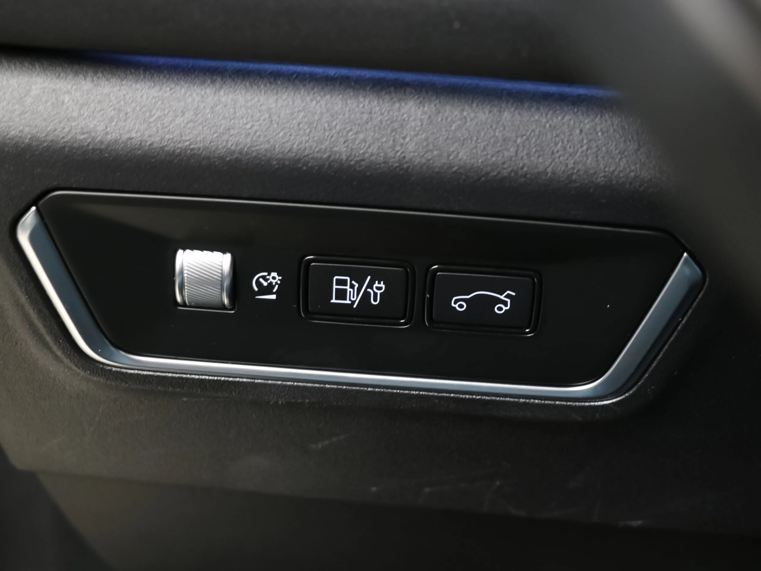 Lynk & Co 01 1.5 PHEV 192 kW (261 CV) - Foto 37