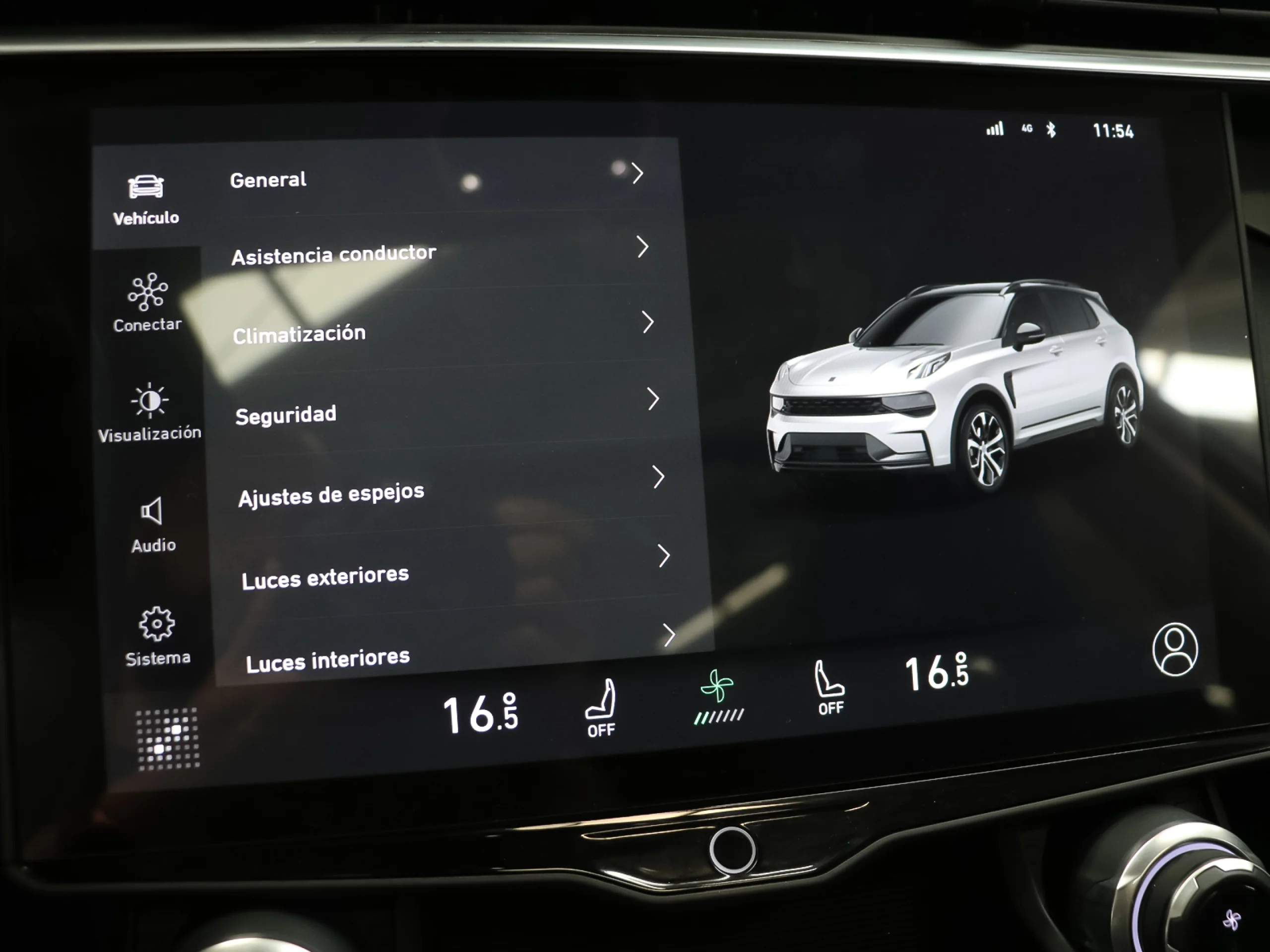 Lynk & Co 01 1.5 PHEV 192 kW (261 CV) - Foto 26