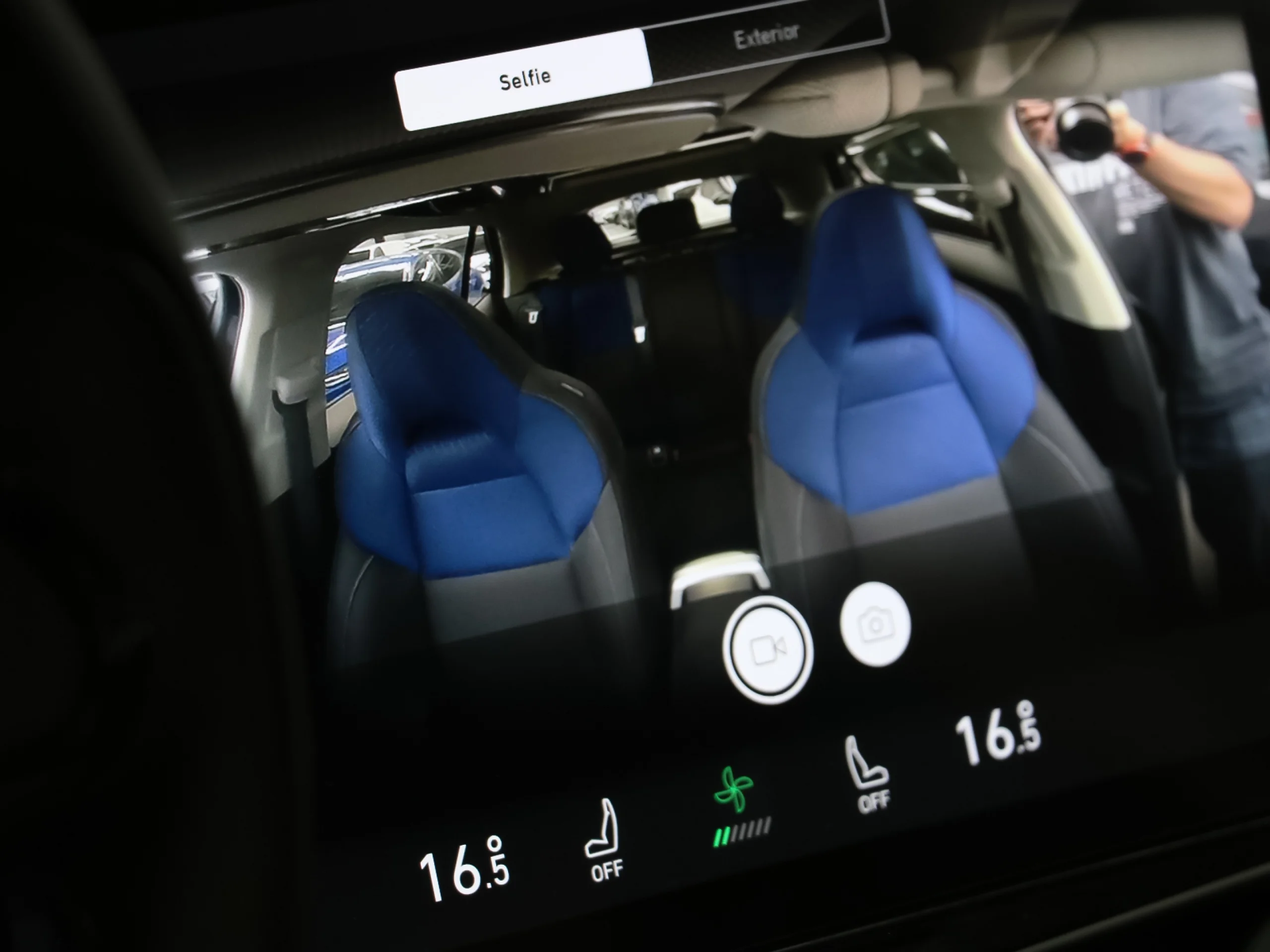 Lynk & Co 01 1.5 PHEV 192 kW (261 CV) - Foto 24