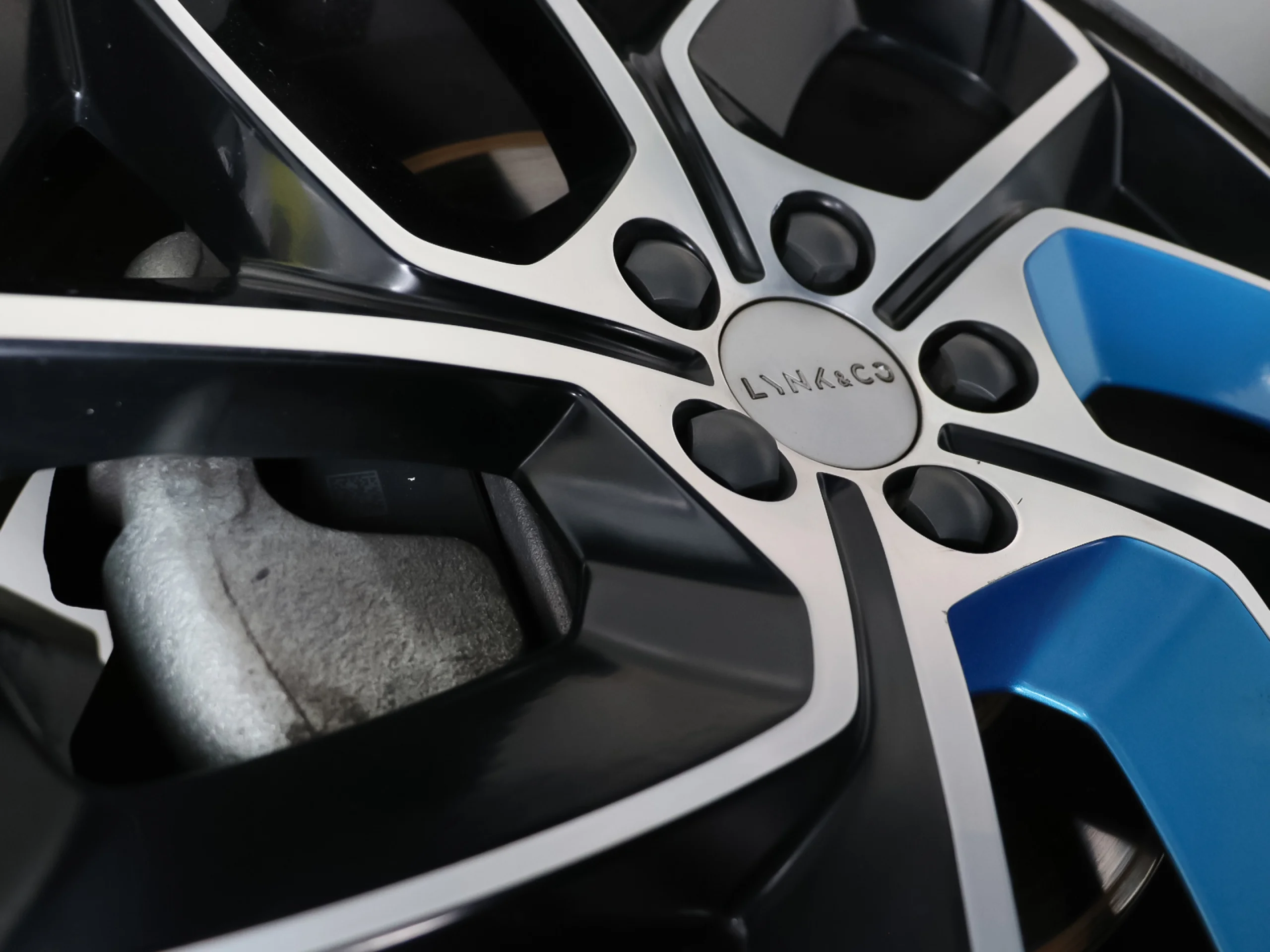 Lynk & Co 01 1.5 PHEV 192 kW (261 CV) - Foto 44