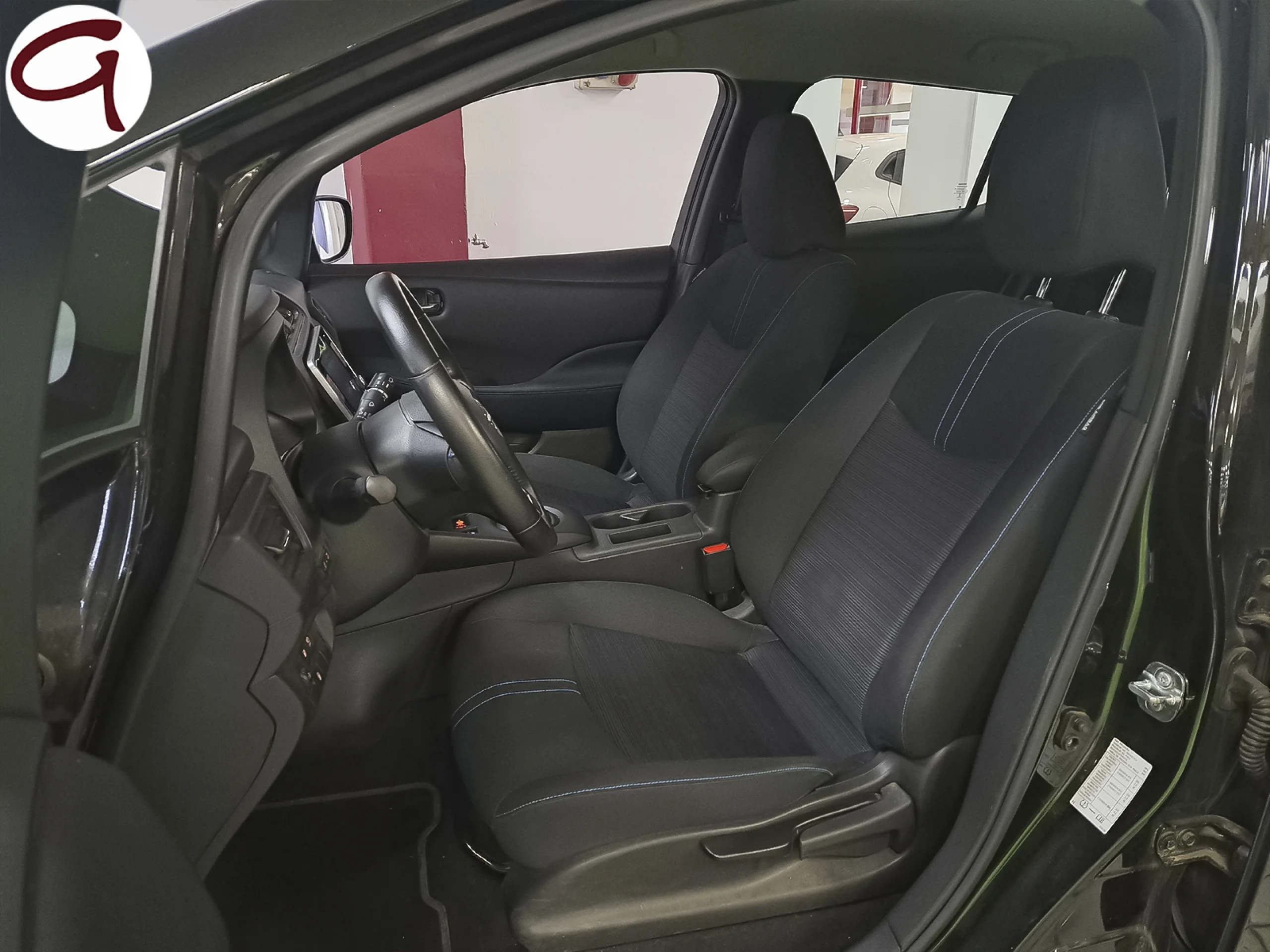 Nissan Leaf 62kWh e+ Acenta 160 kW (217 CV) - Foto 5