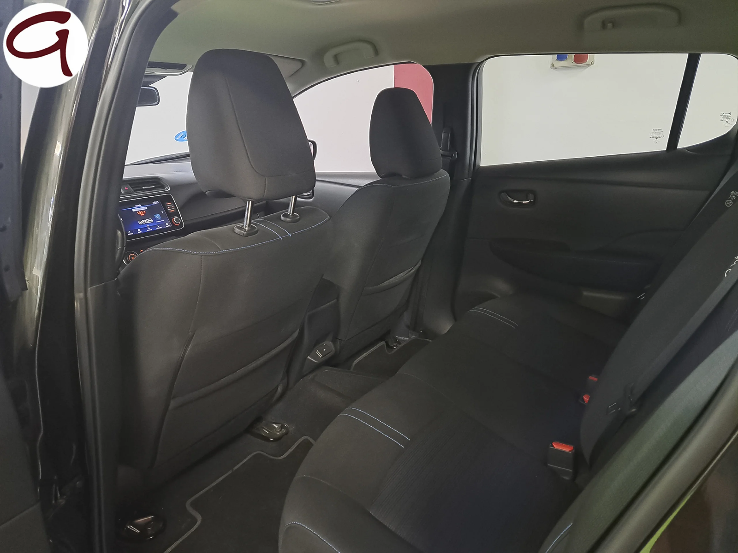 Nissan Leaf 62kWh e+ Acenta 160 kW (217 CV) - Foto 6