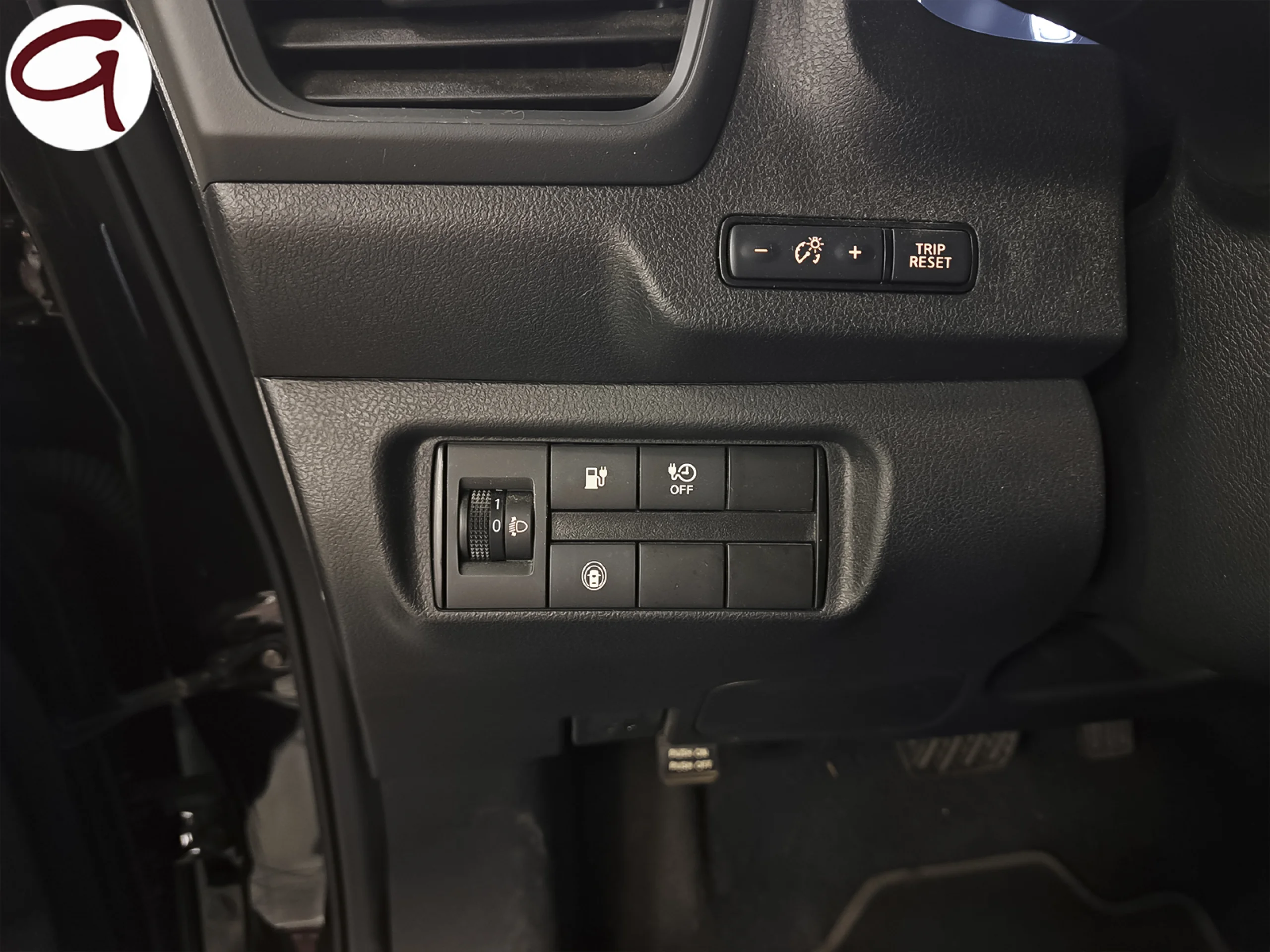 Nissan Leaf 62kWh e+ Acenta 160 kW (217 CV) - Foto 8