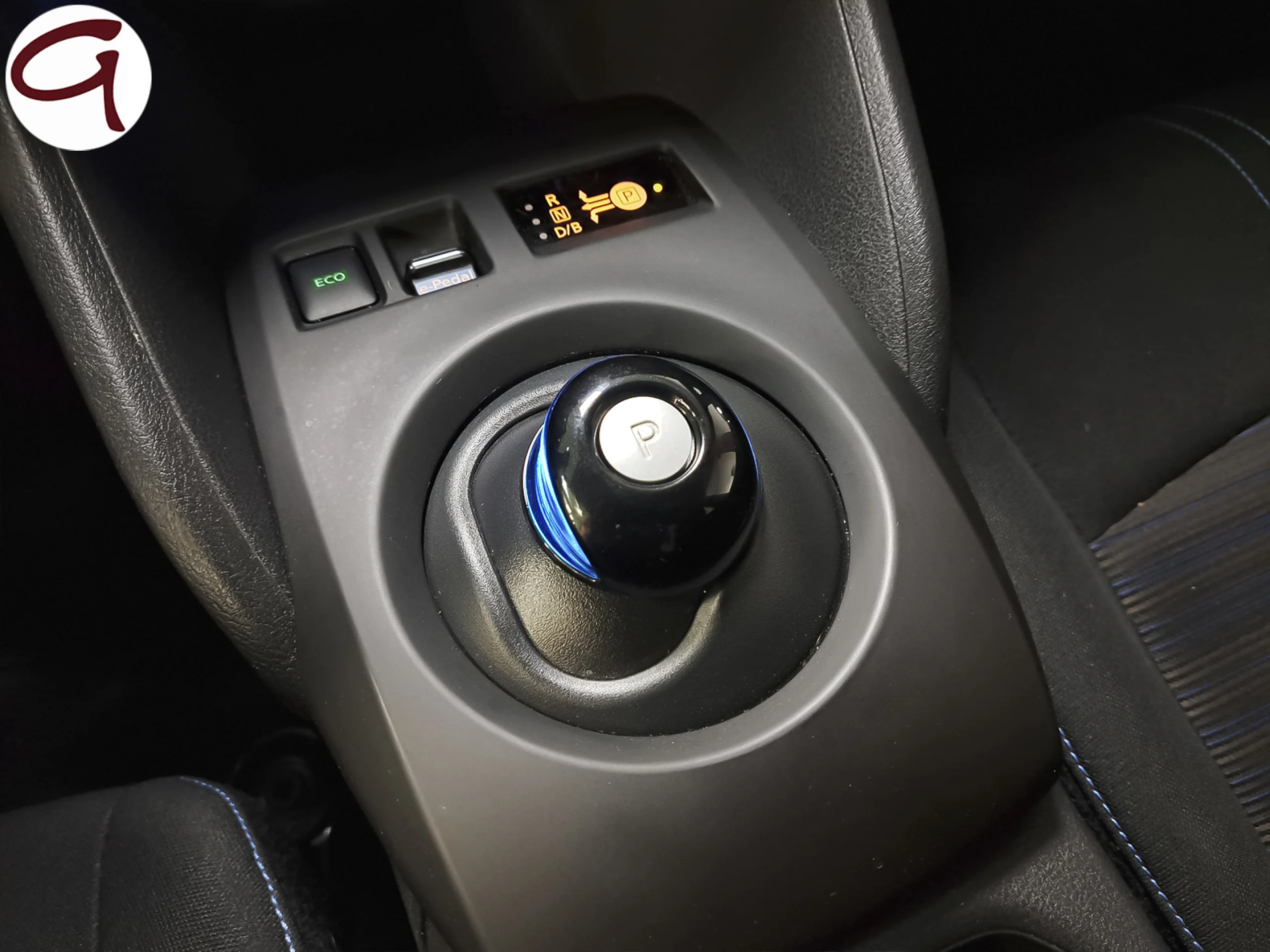 Nissan Leaf 62kWh e+ Acenta 160 kW (217 CV) - Foto 16