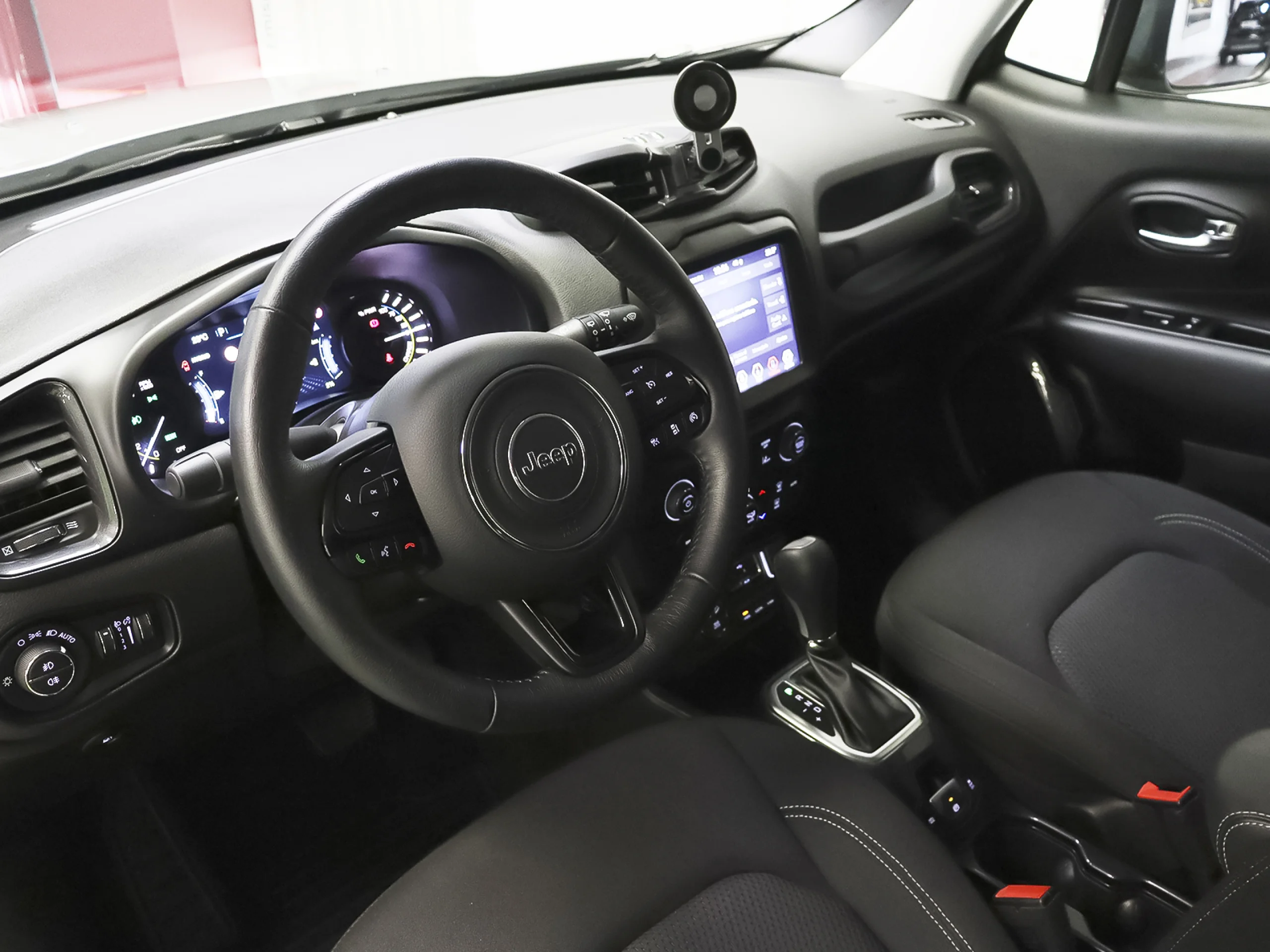 Jeep Renegade 1.3 PHEV S AWD AT 177 kW (240 CV) - Foto 3