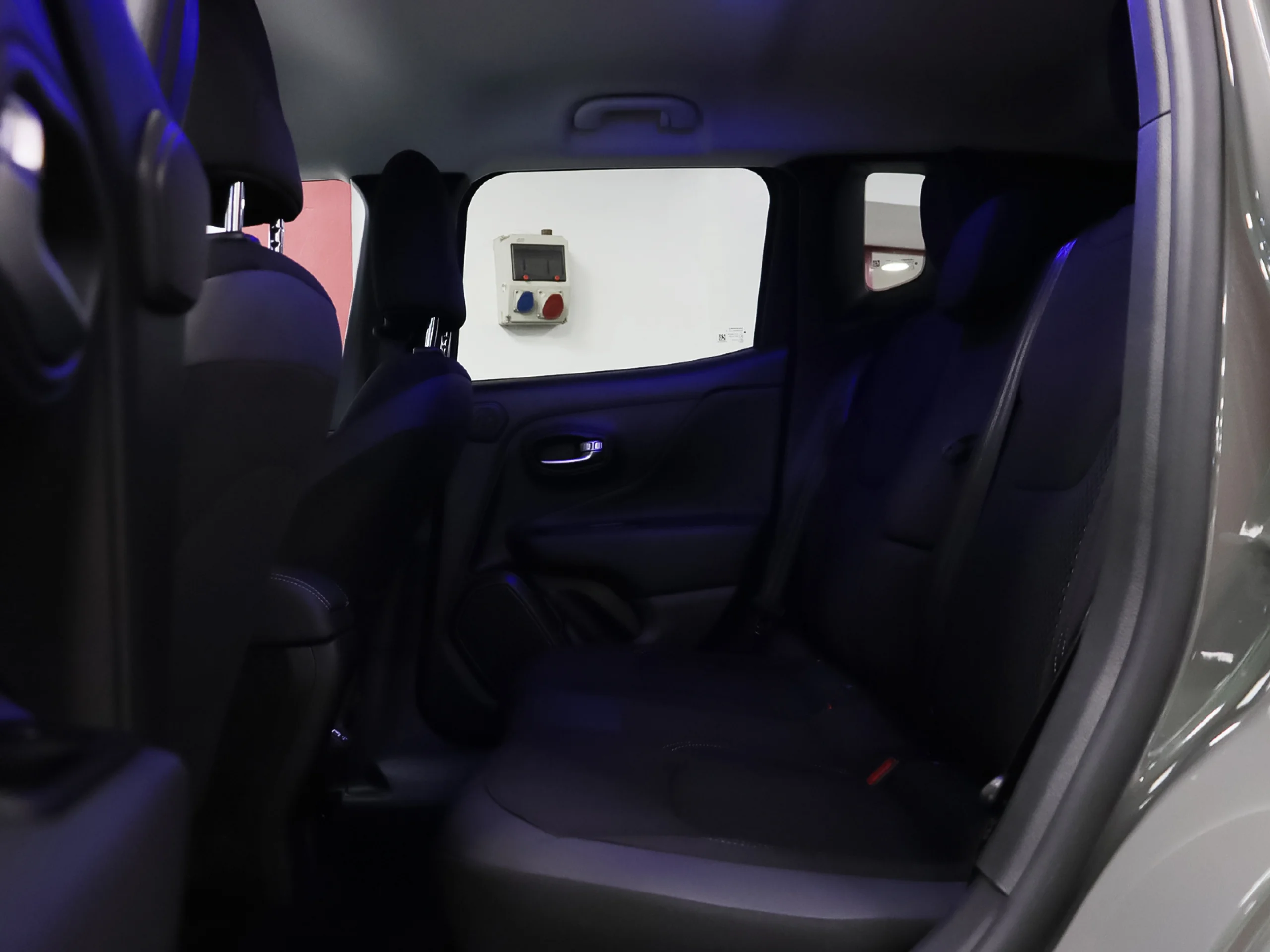 Jeep Renegade 1.3 PHEV S AWD AT 177 kW (240 CV) - Foto 5